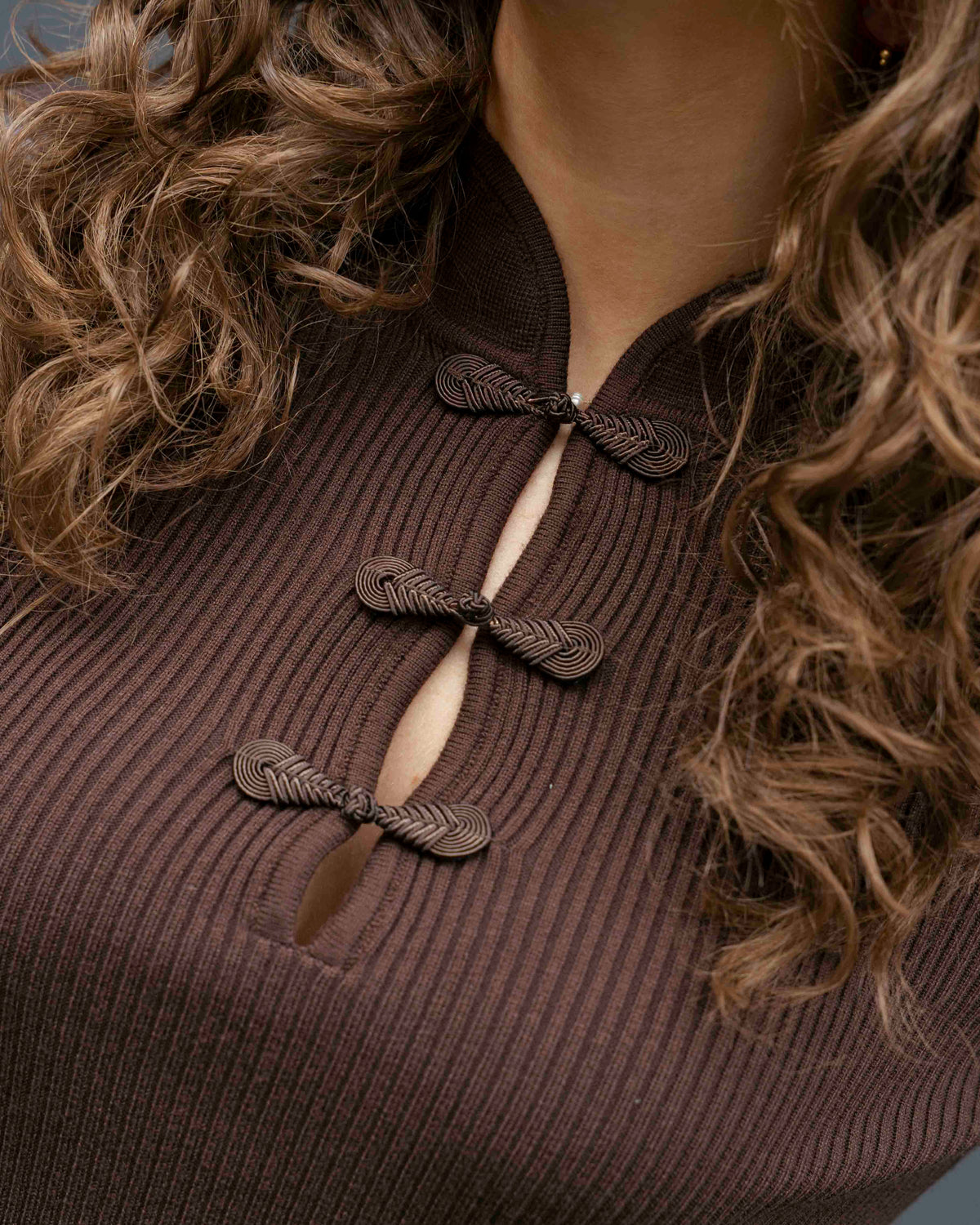 Lunara Trui in 3 kleuren