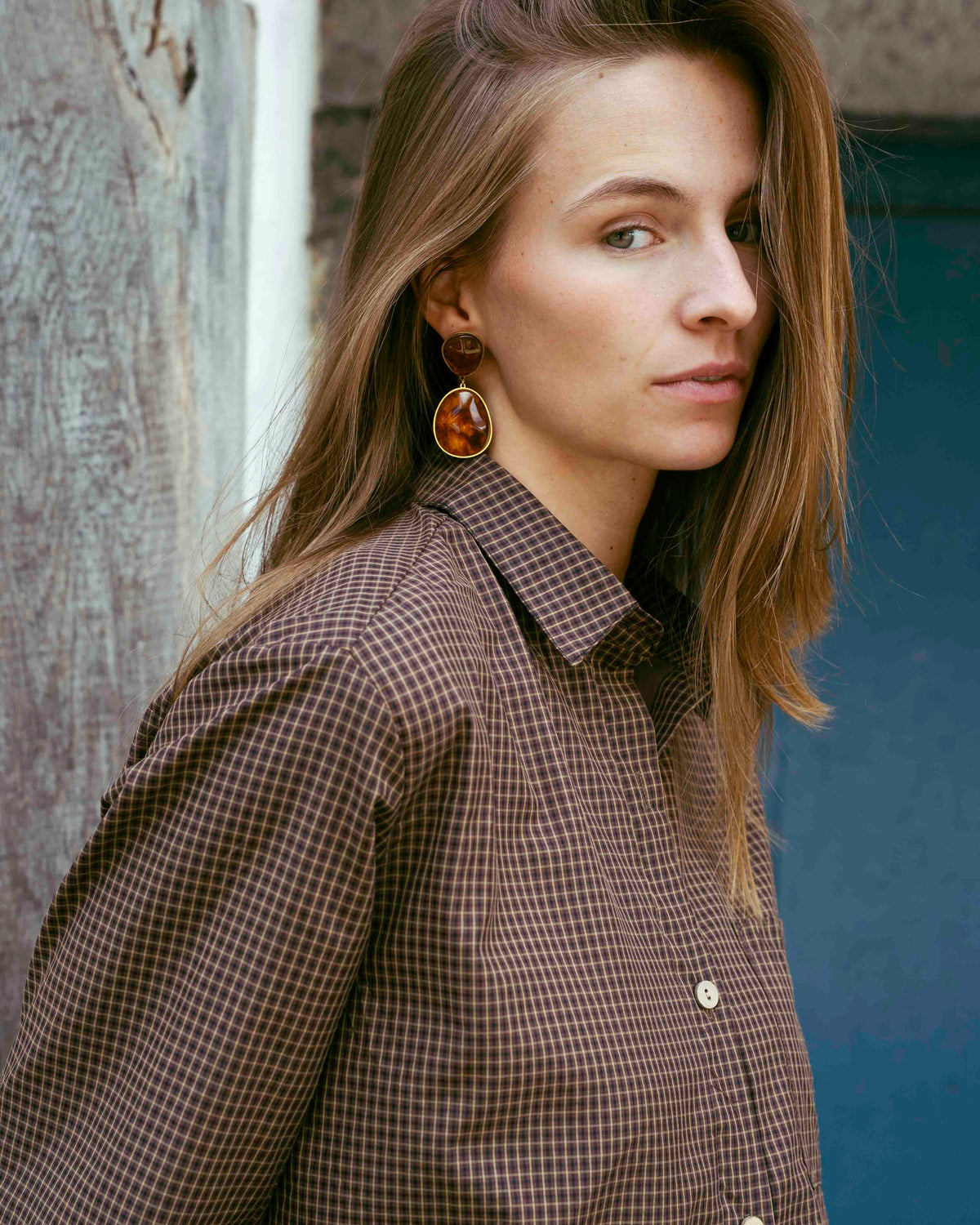 Velora Blouse