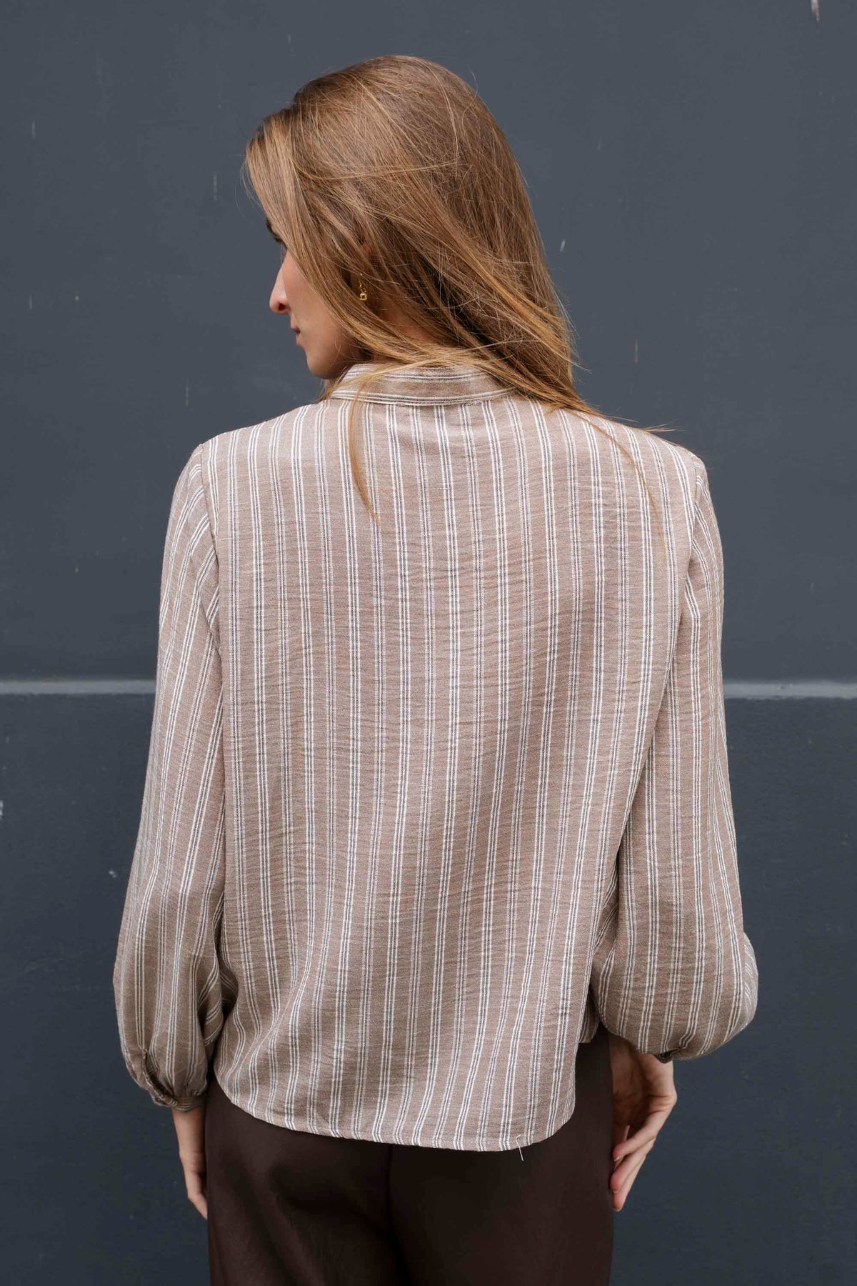 Violeta Blouse