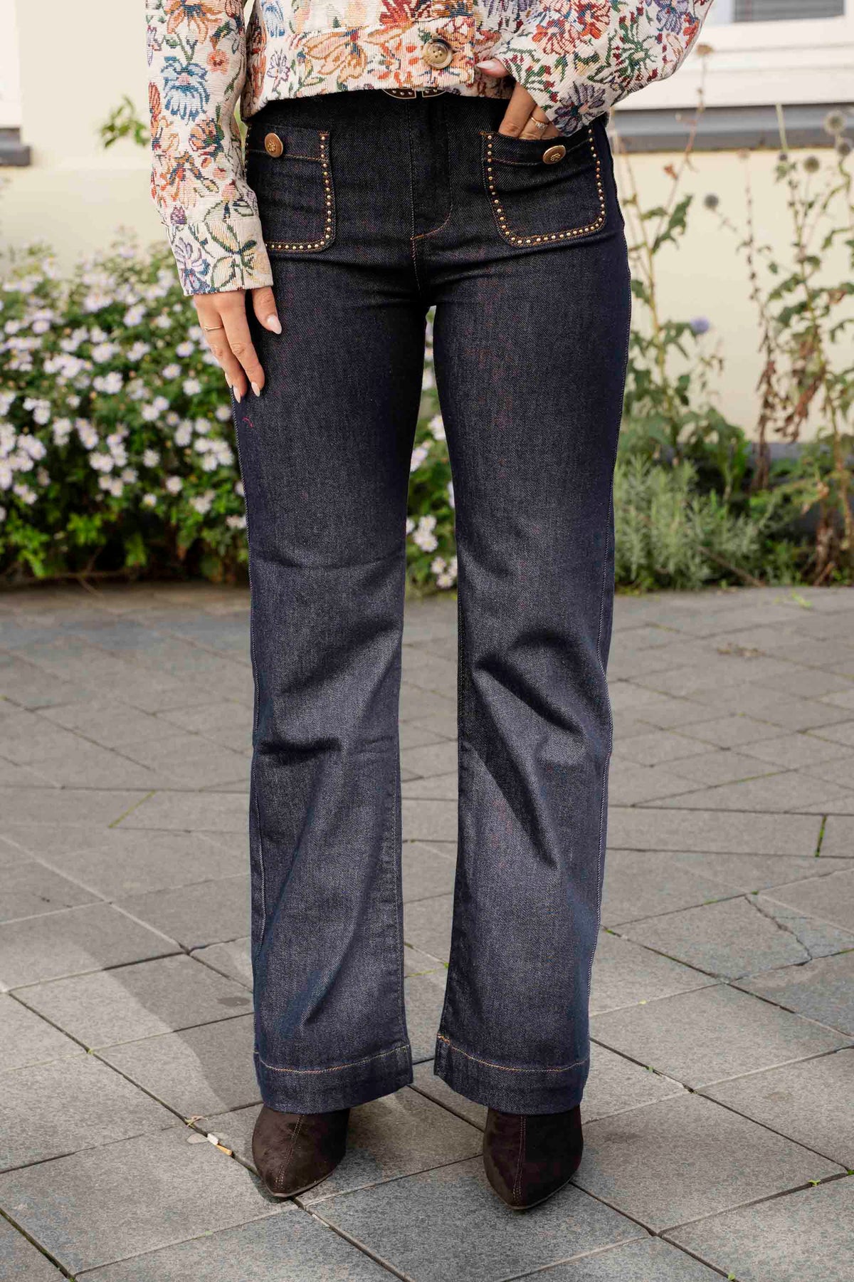 Valessia Jeans
