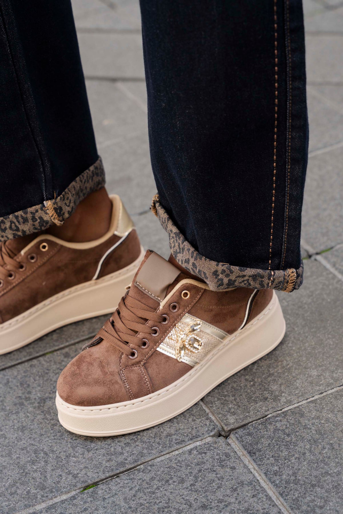 Mavira Sneakers