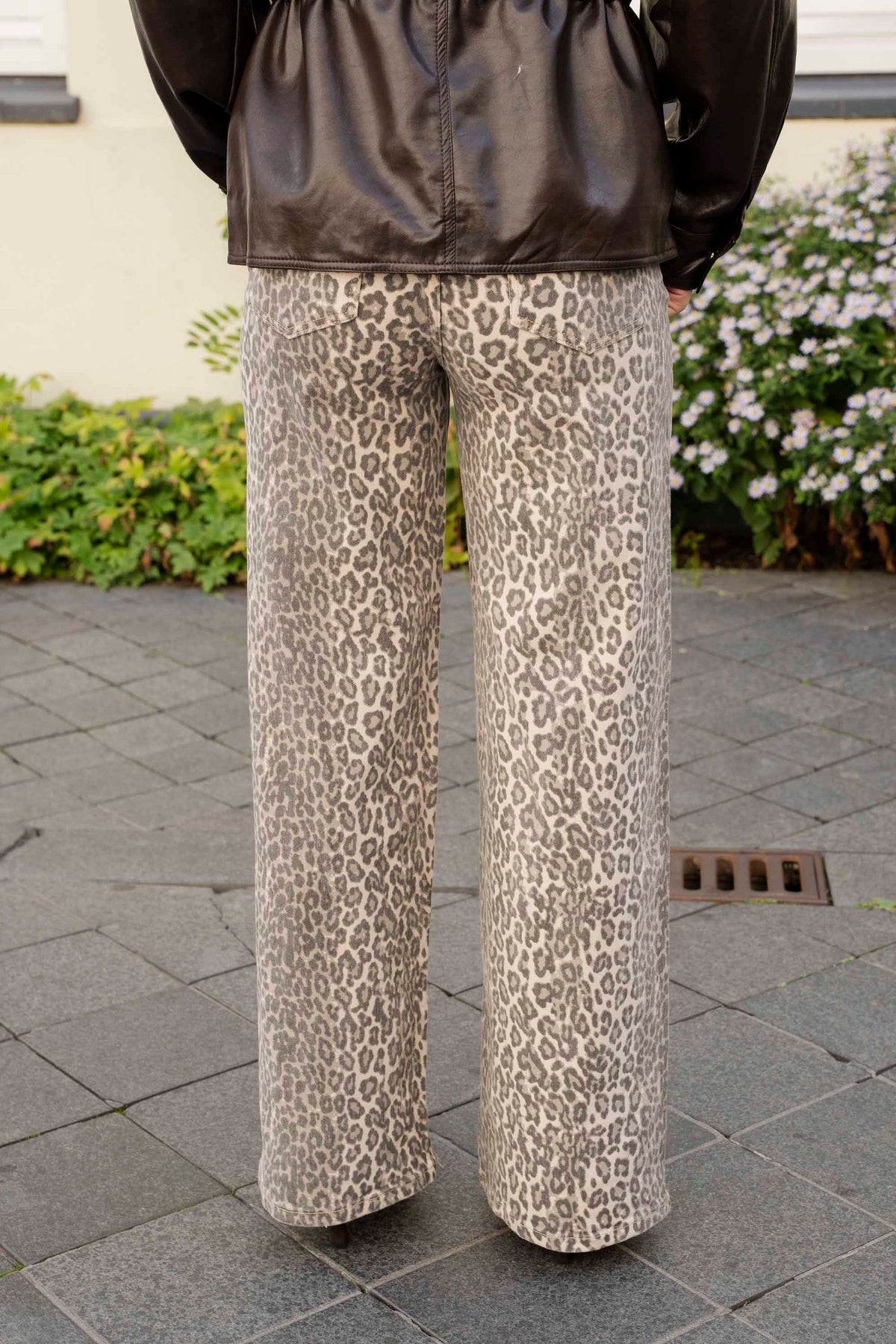 Saray Panther Jeans