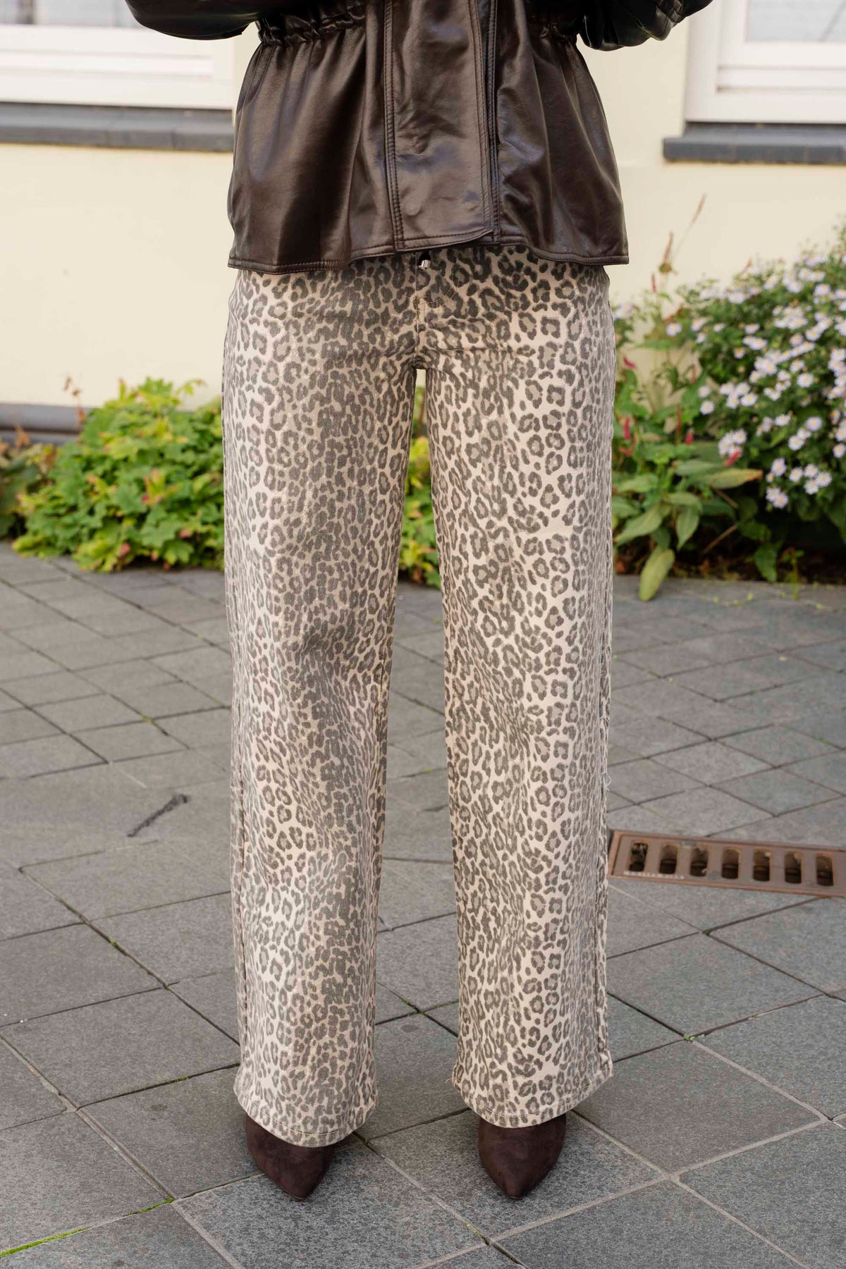 Saray Panther Jeans
