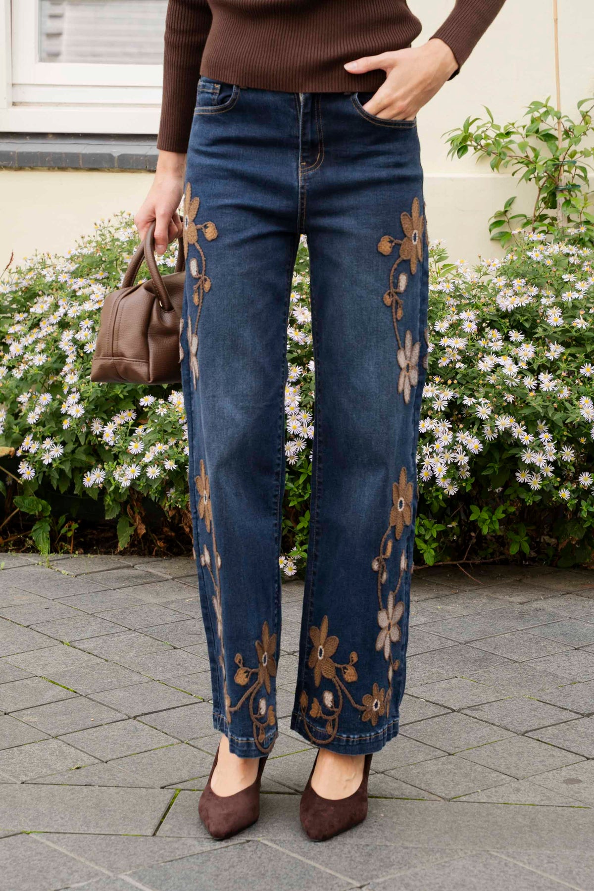 Kaelith Jeans
