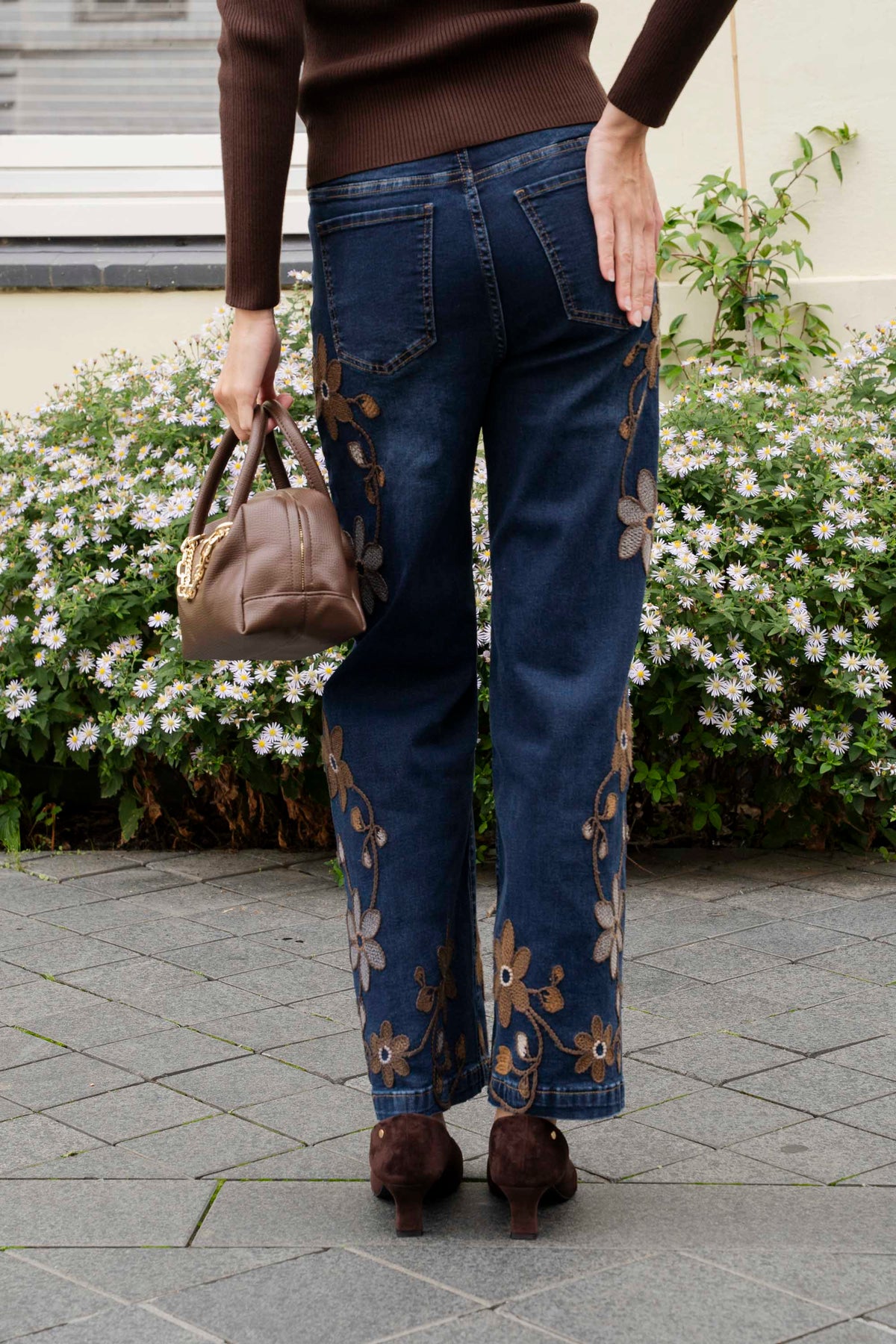 Kaelith Jeans