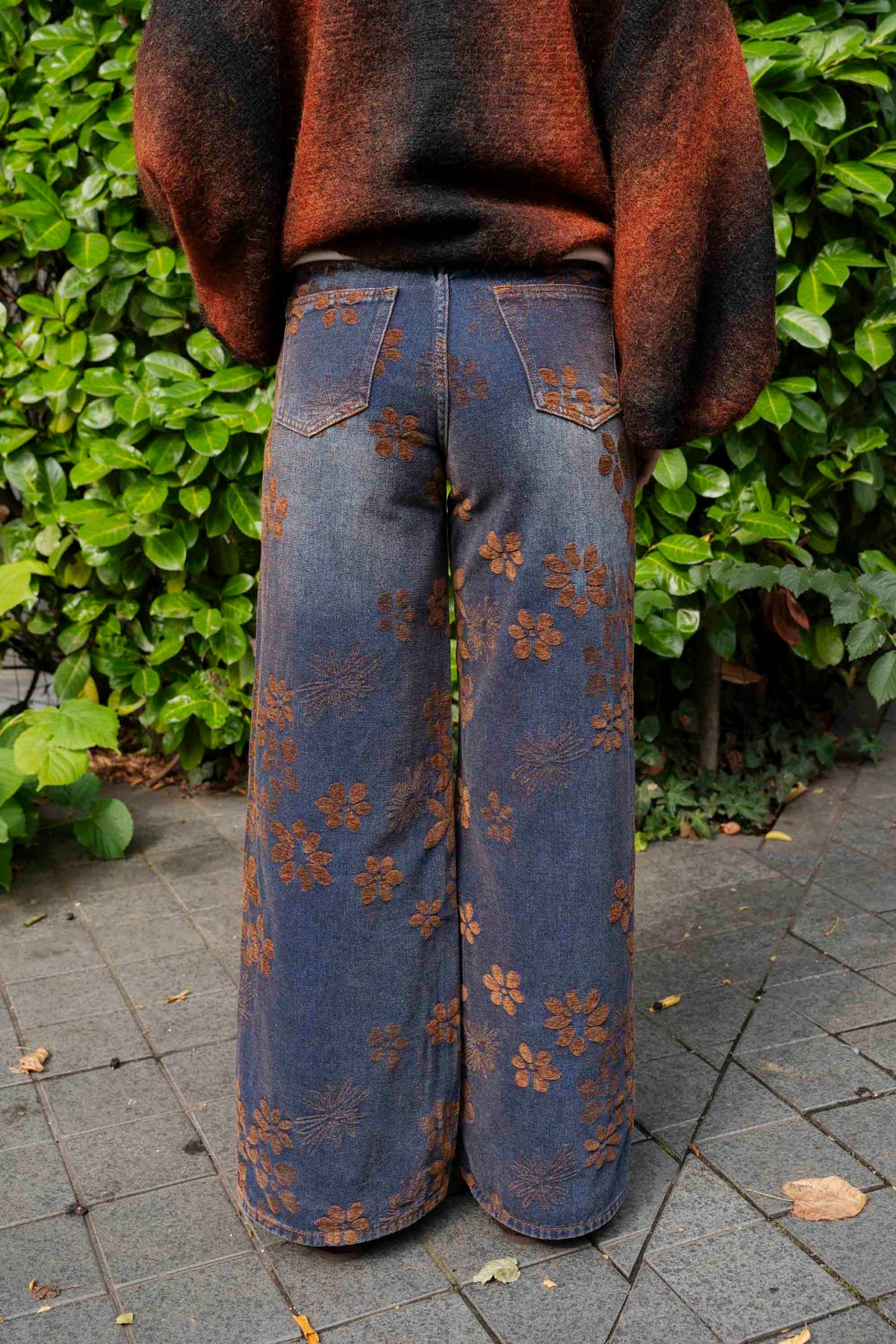 Coralyn Jeans