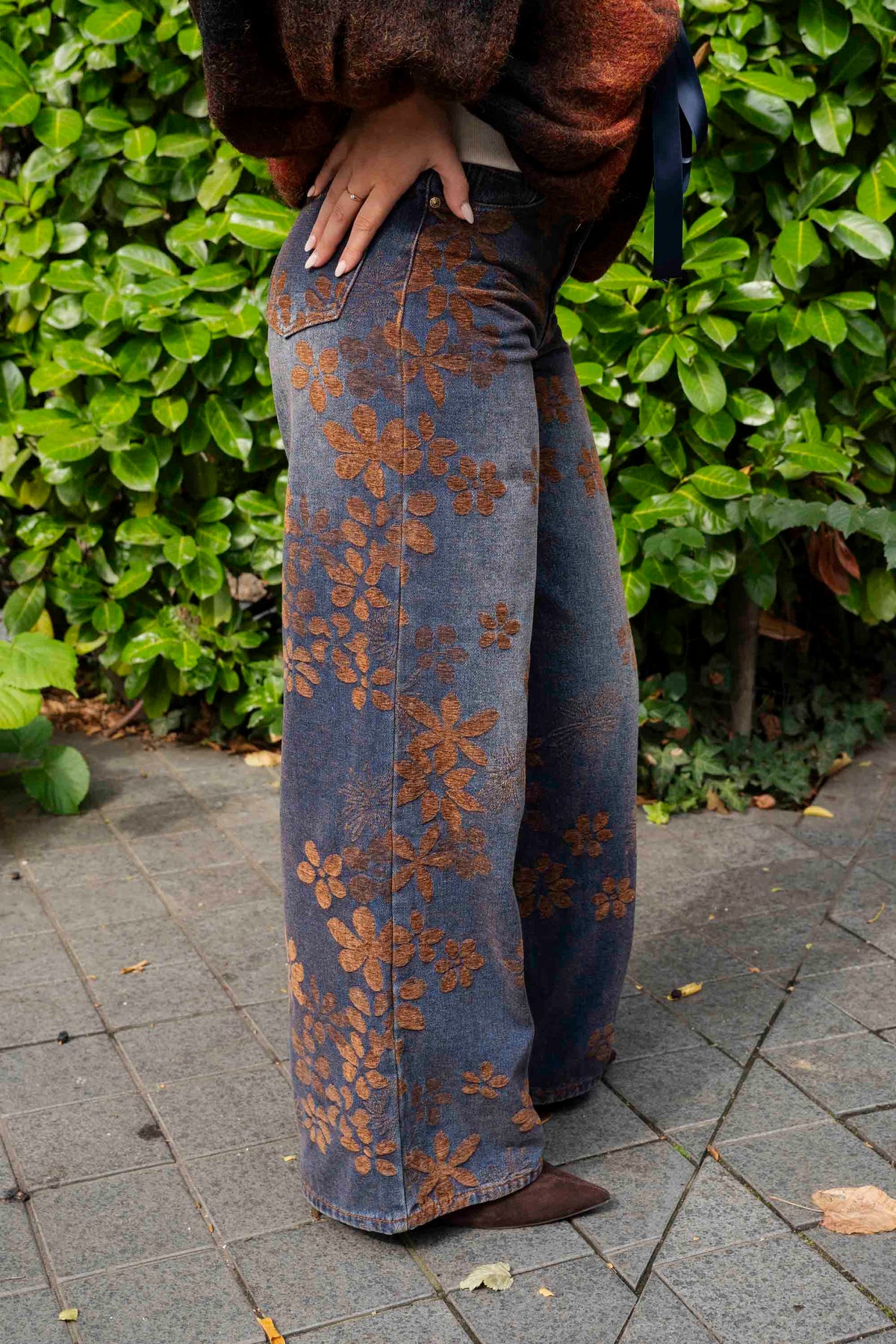 Coralyn Jeans