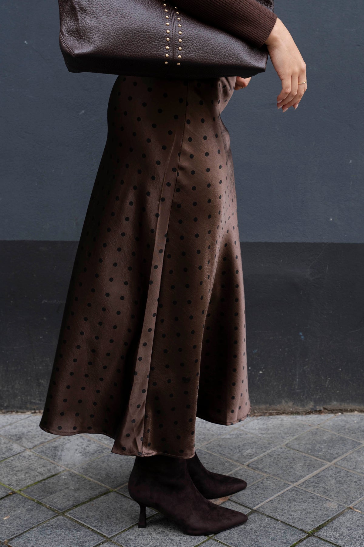 Coralina Polka Rok