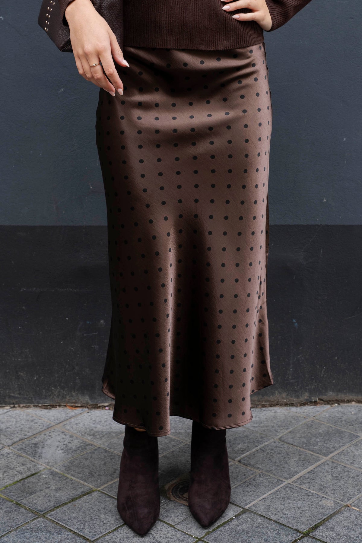 Coralina Polka Rok