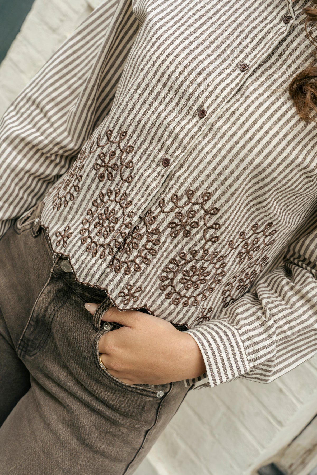 Pewen Blouse
