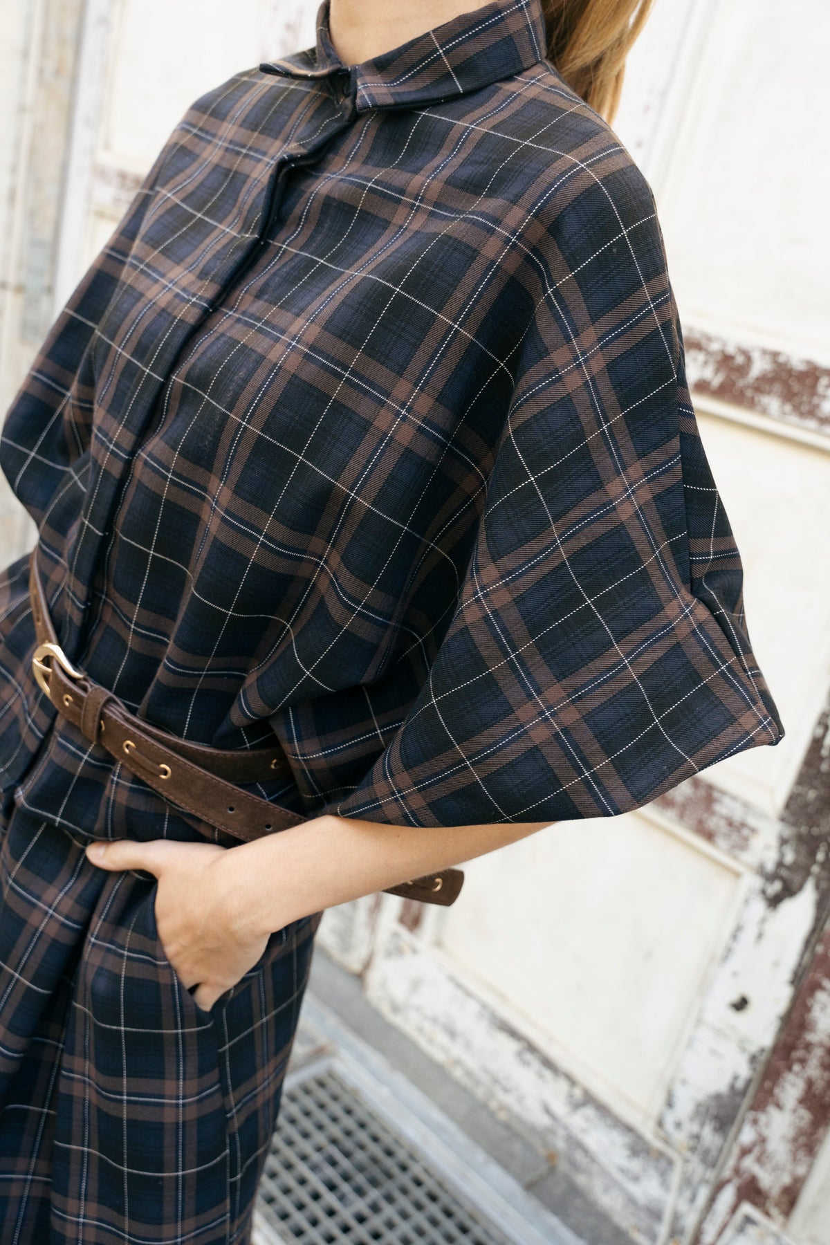 Catalina Balloon Jacket