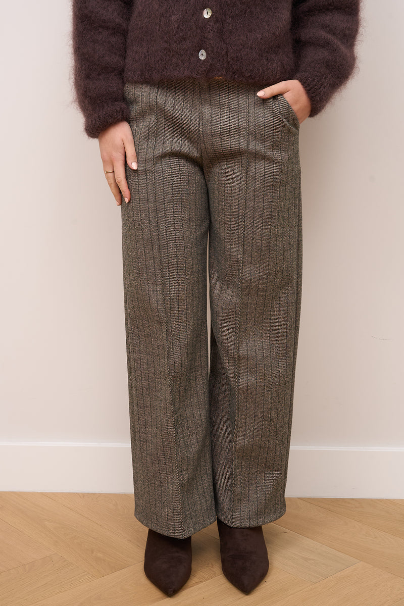 Juna Broek in 2 Kleuren