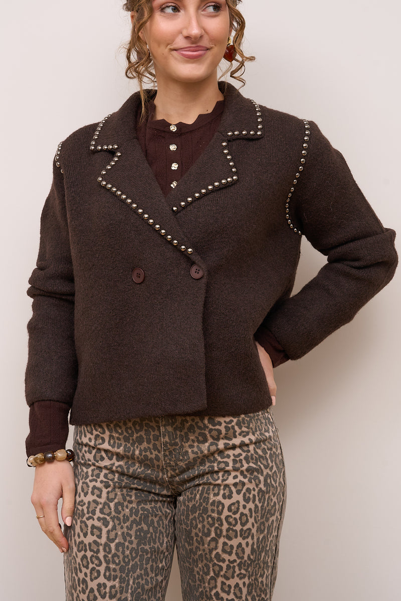 Kairo Vest in 2 Kleuren