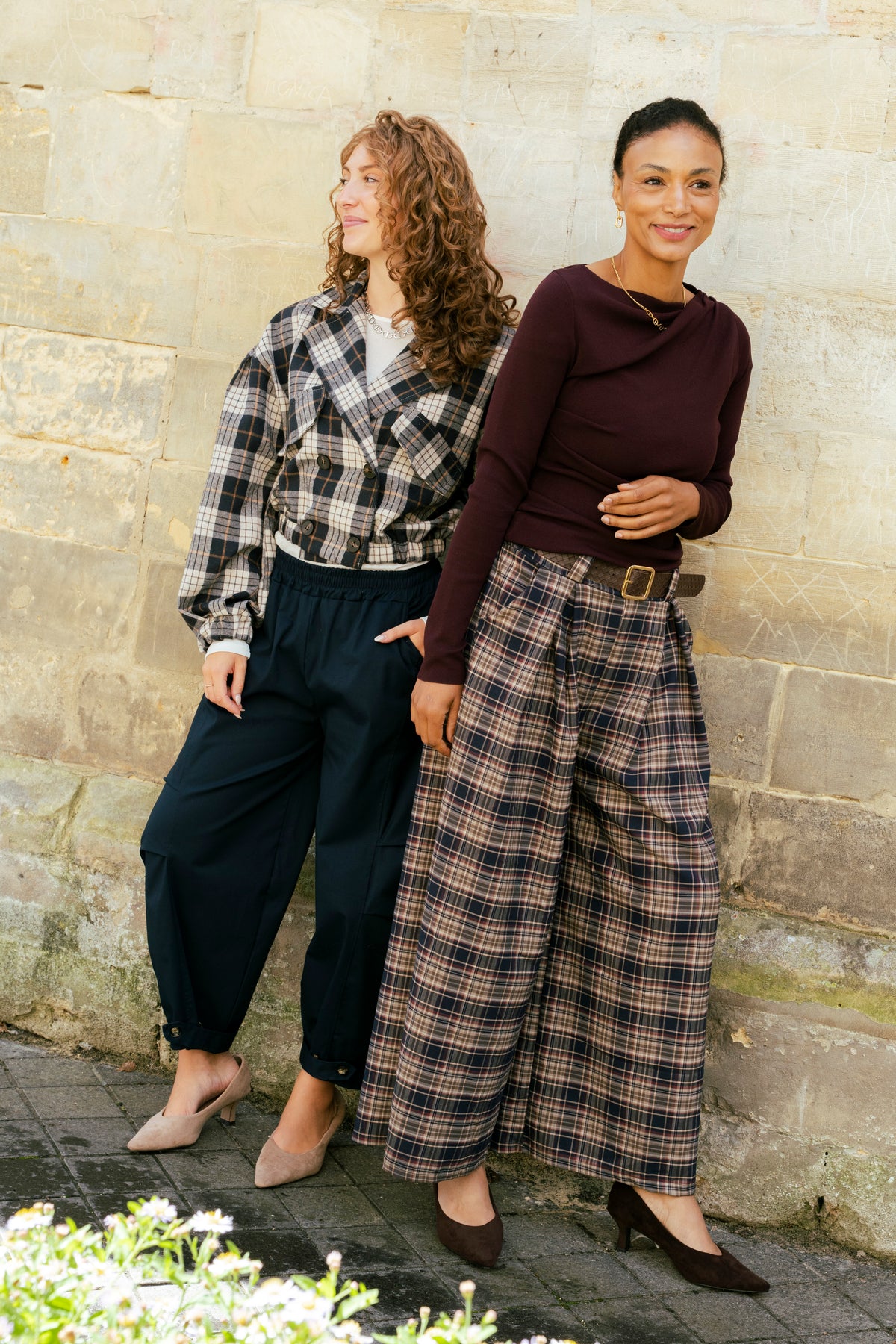 Jolie Jack in 2 kleuren