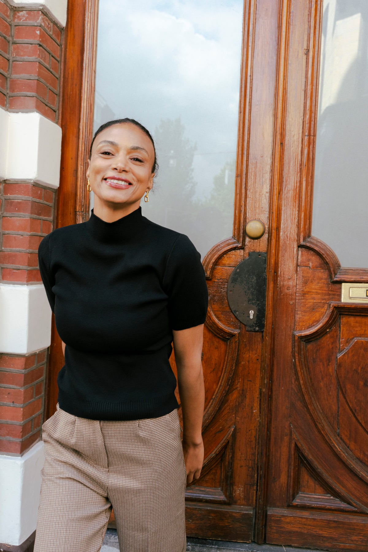 Tyra Top in 3 kleuren