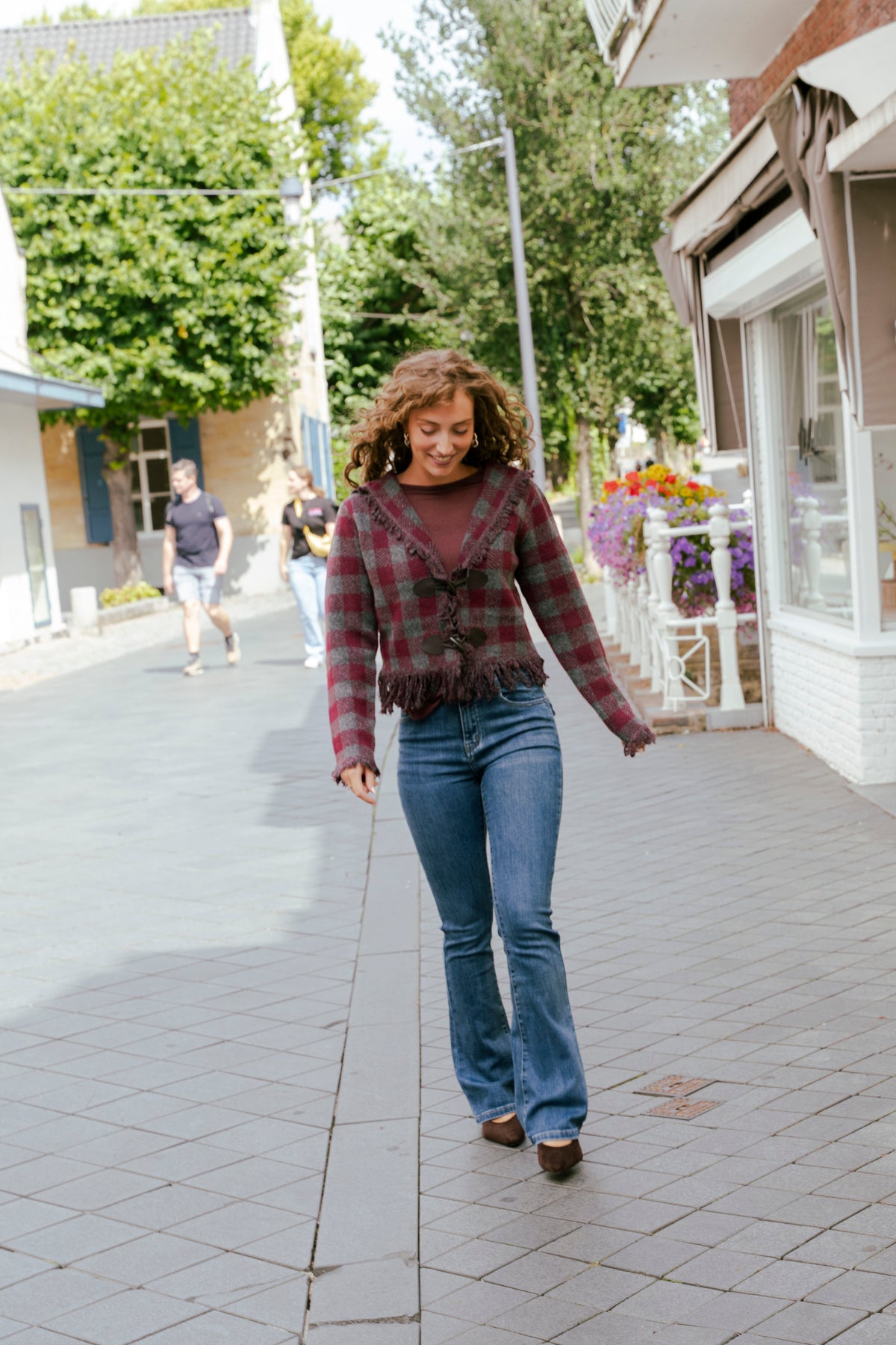 Woodstock Jeans