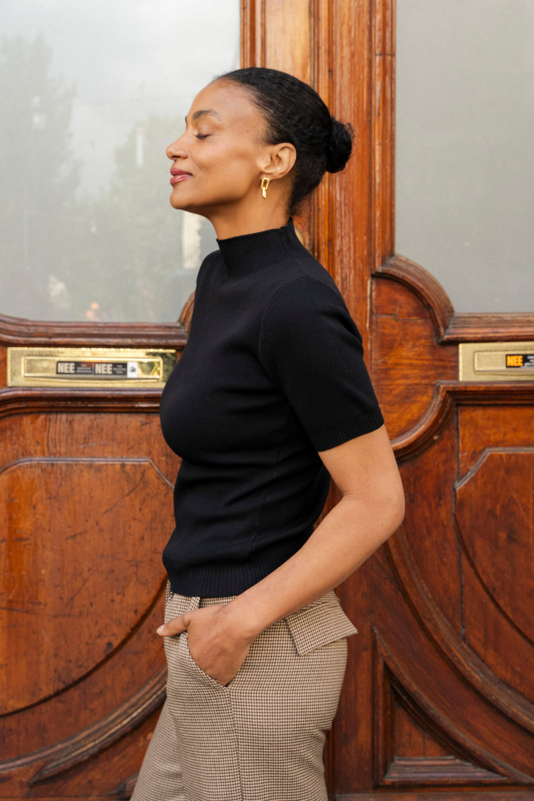 Tyra Top in 3 kleuren
