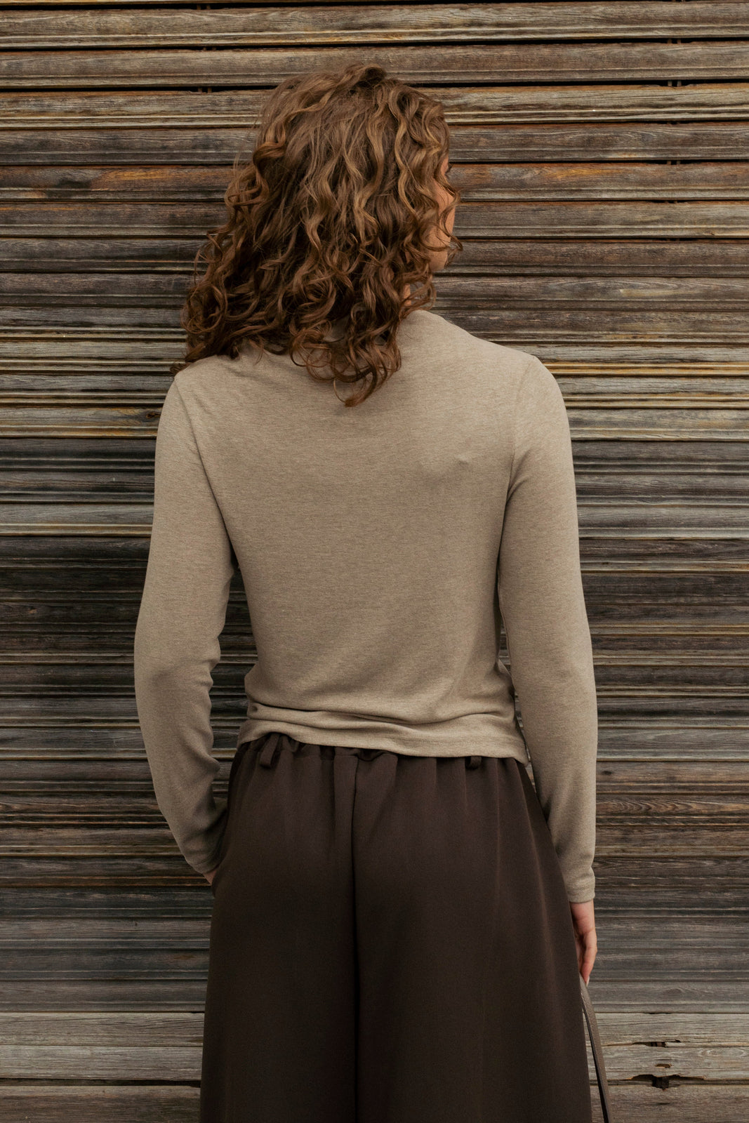 Novaire Top in 5 kleuren