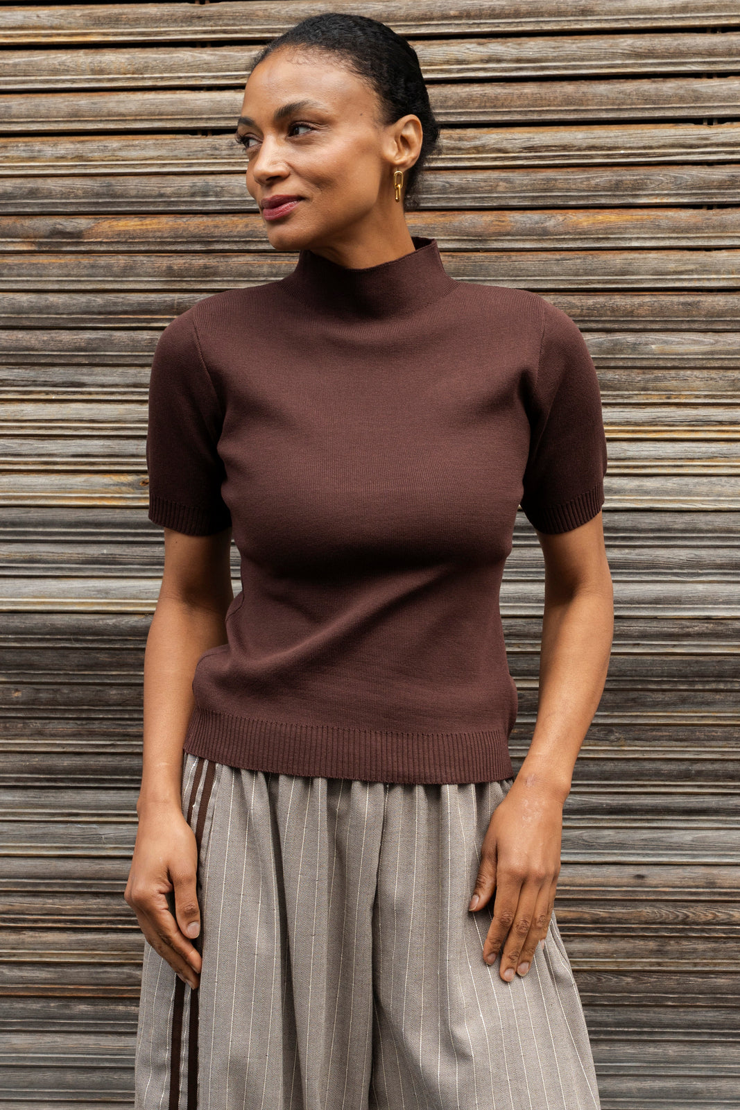 Tyra Top in 3 kleuren