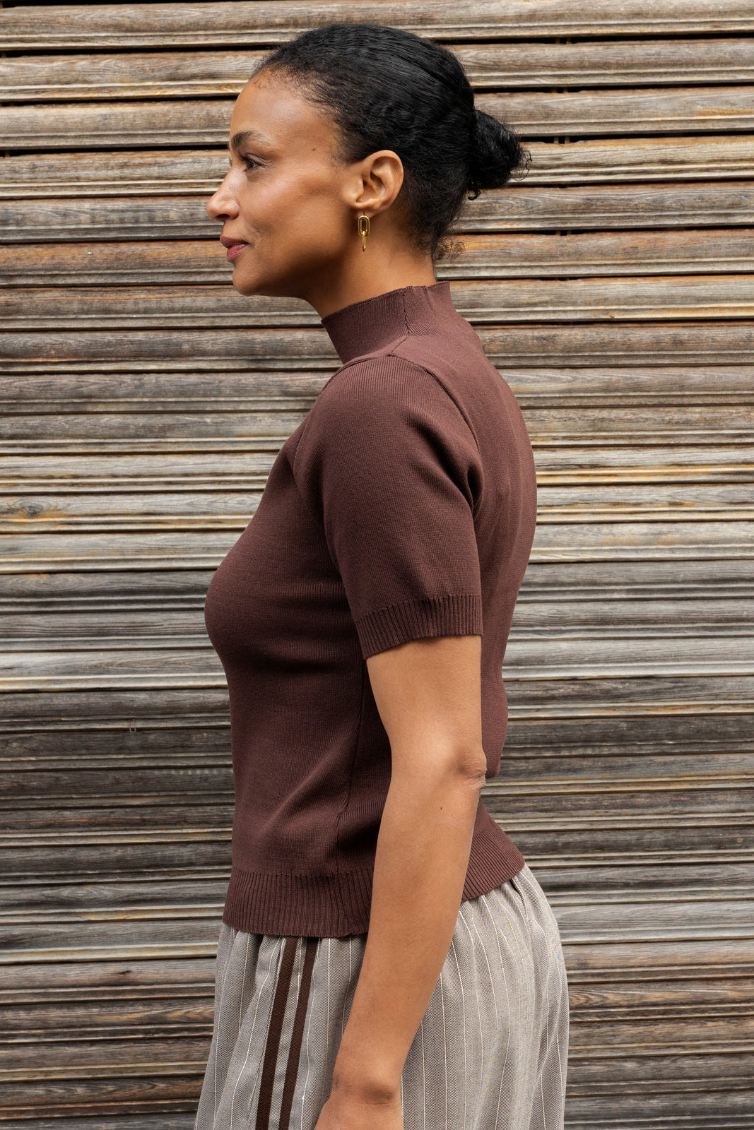 Tyra Top in 3 kleuren
