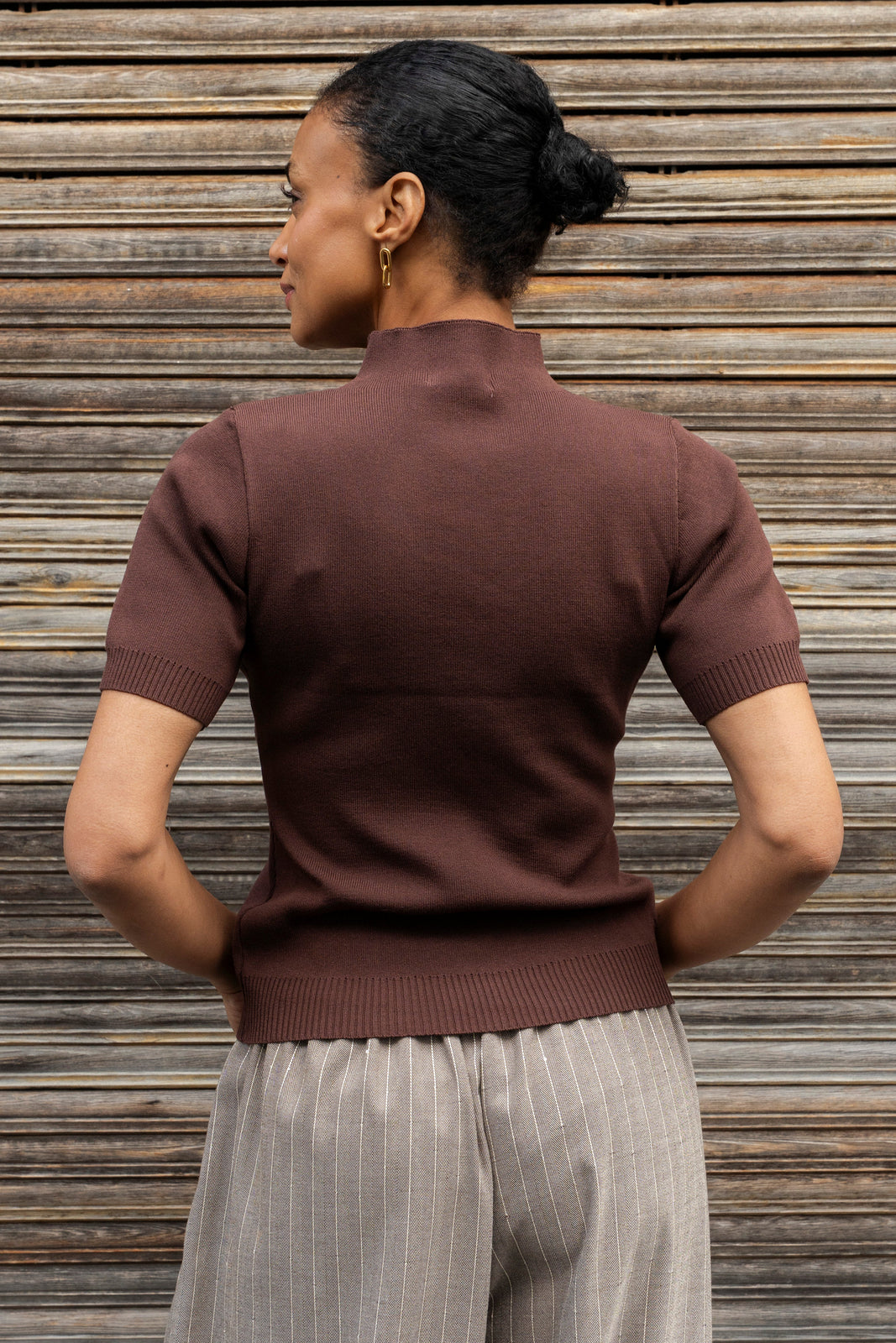 Tyra Top in 3 kleuren