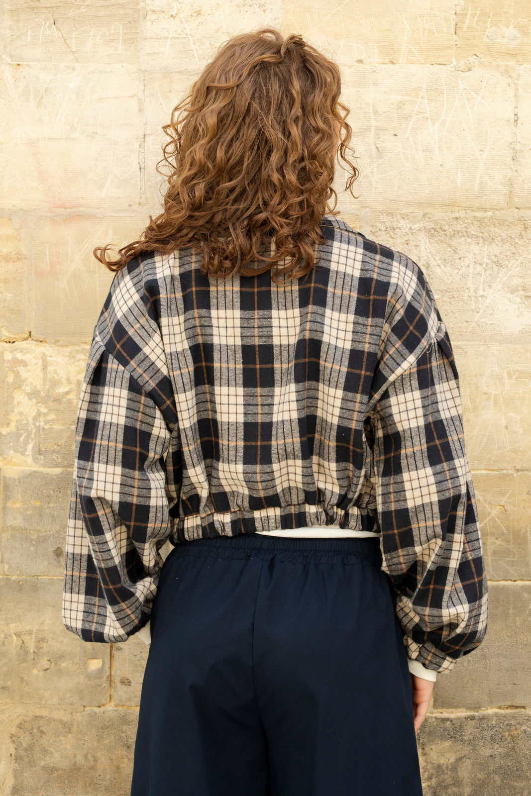 Jolie Jack in 2 kleuren