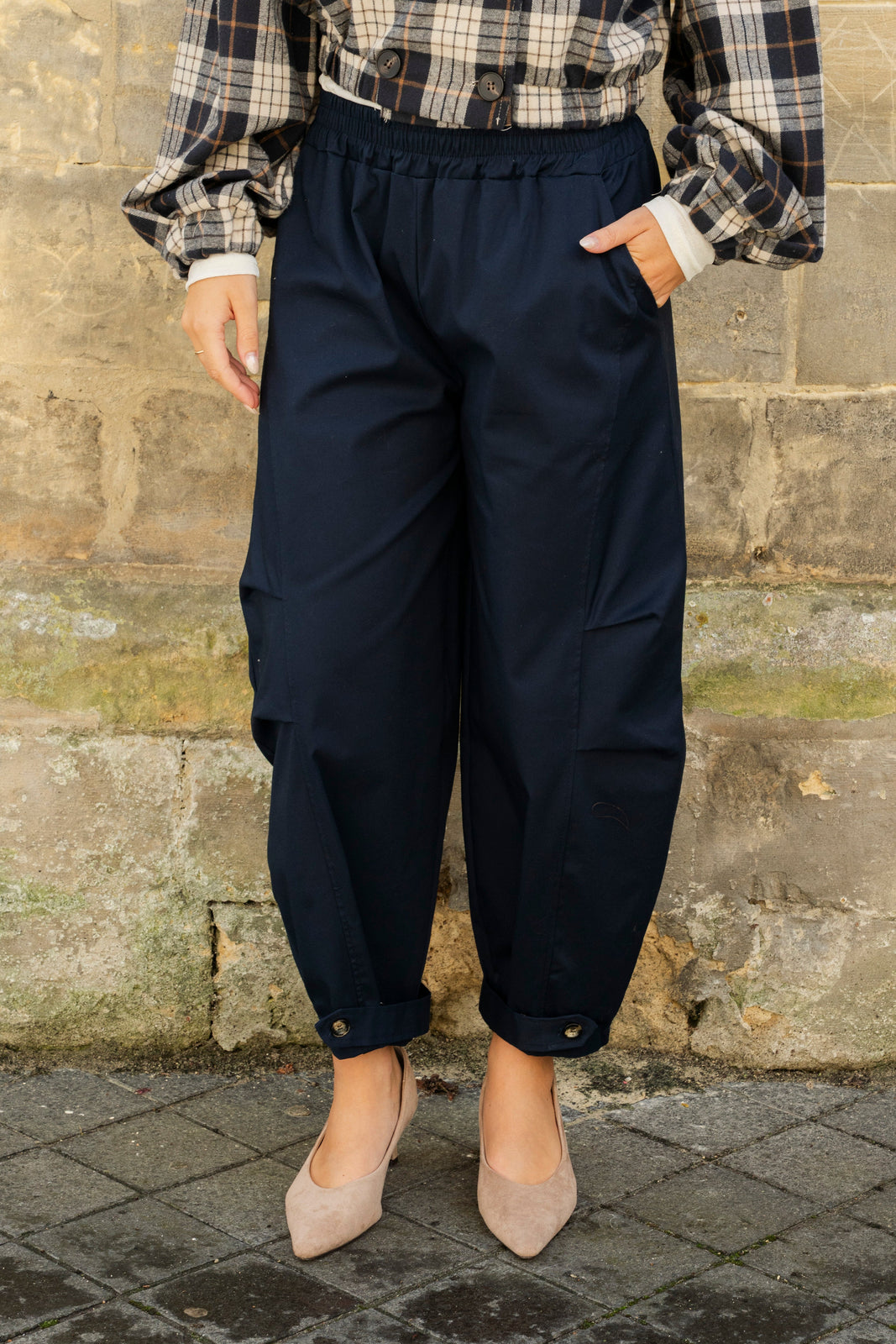 Saylor Broek