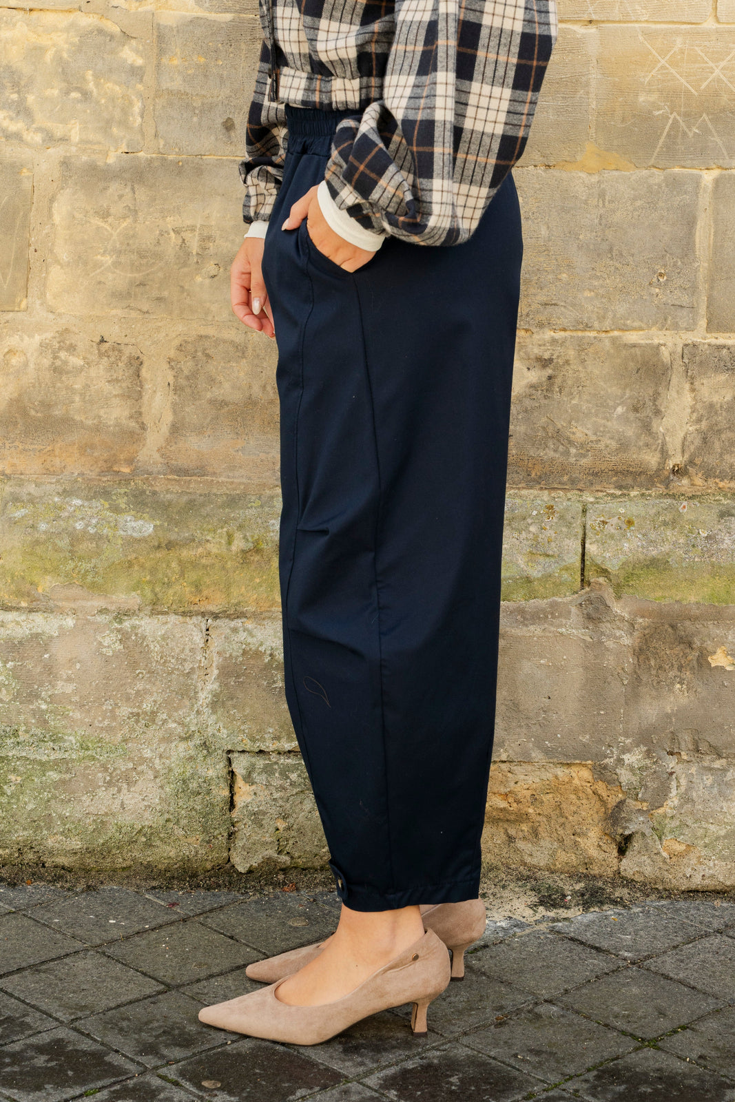 Saylor Broek