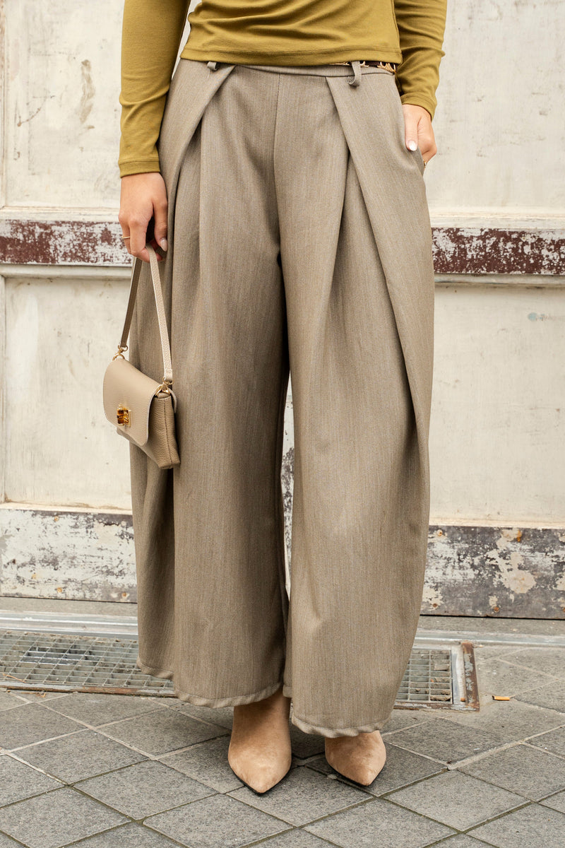 Cleo Pantalon in 3 kleuren