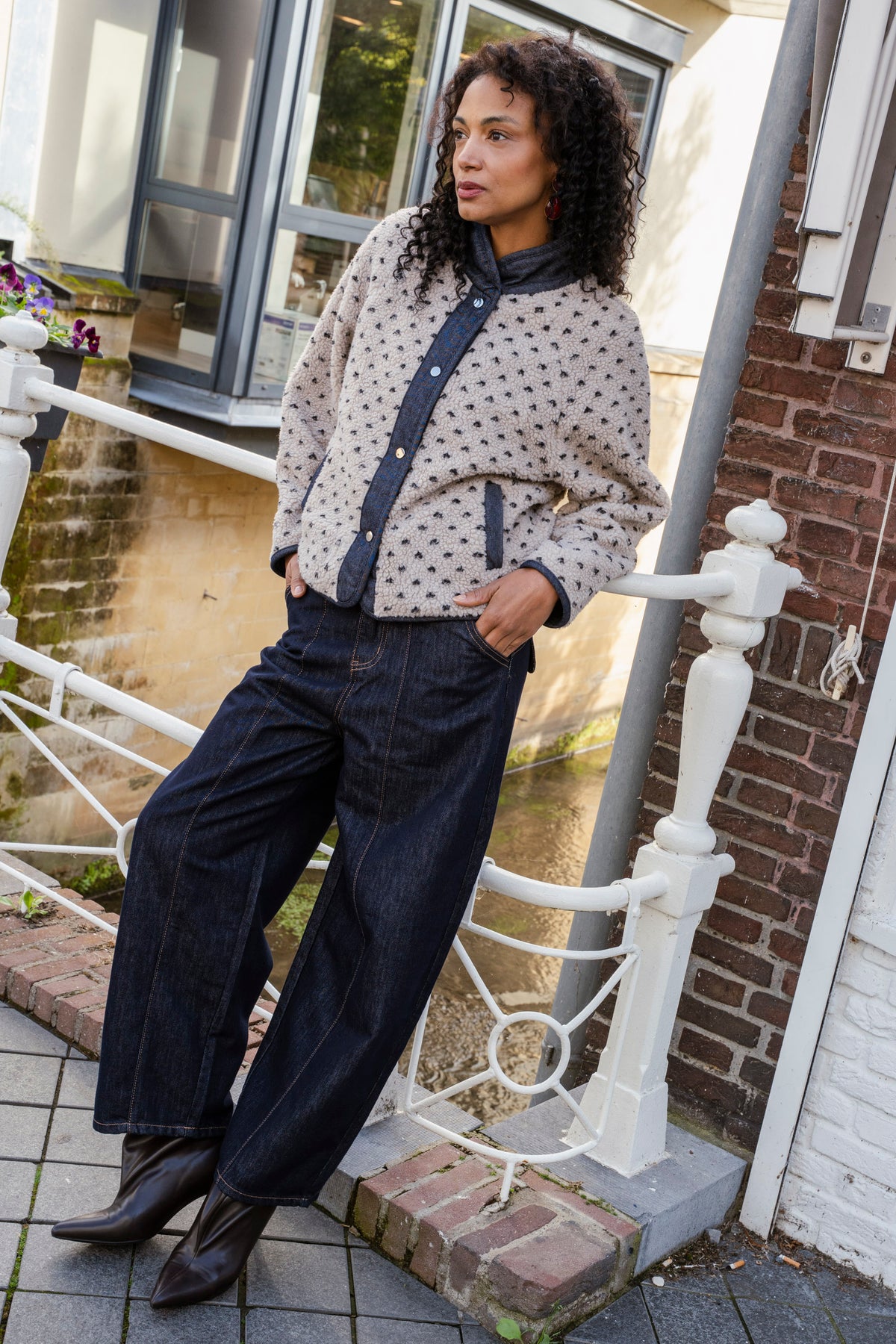 Milena Jacket