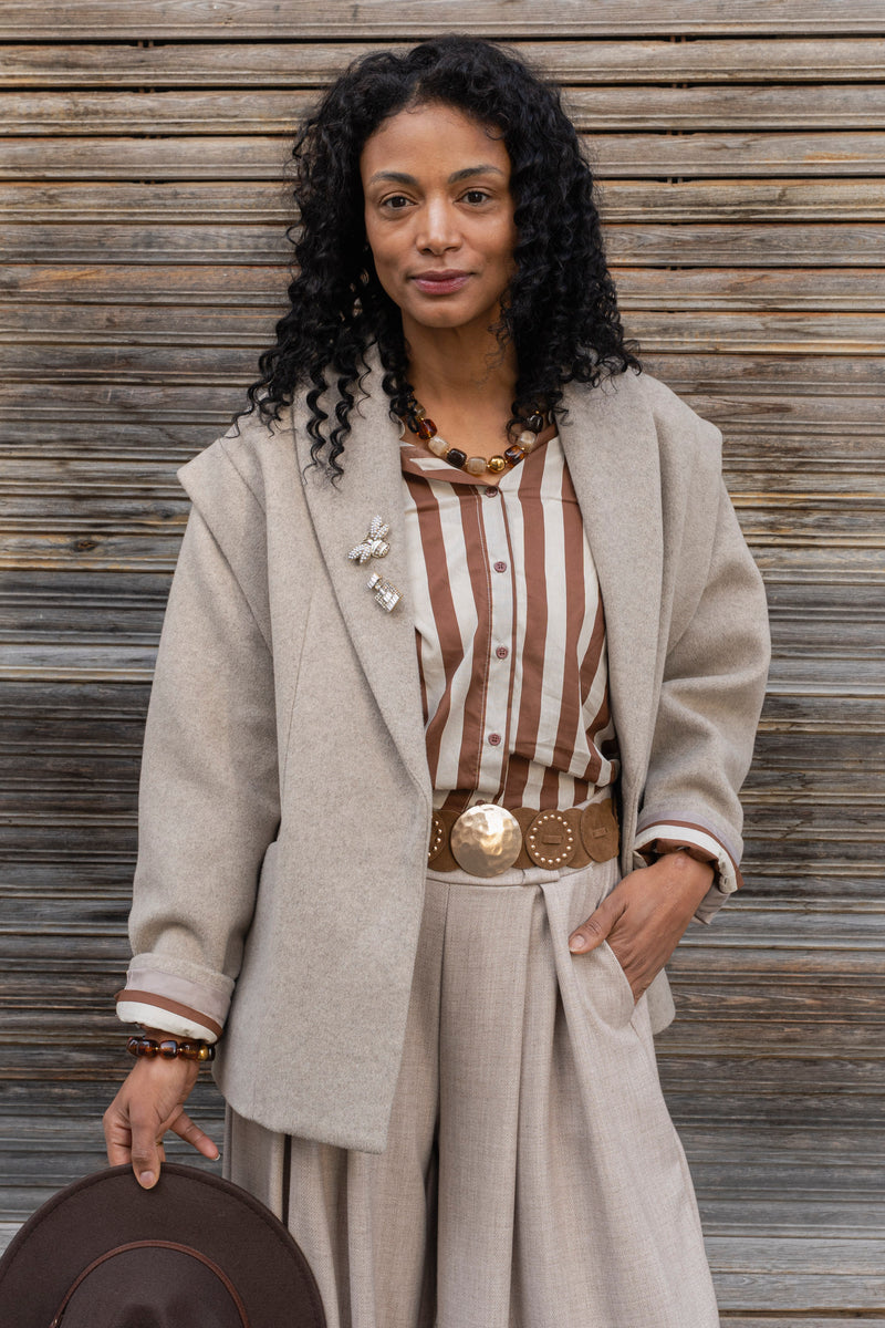 Anais Coat