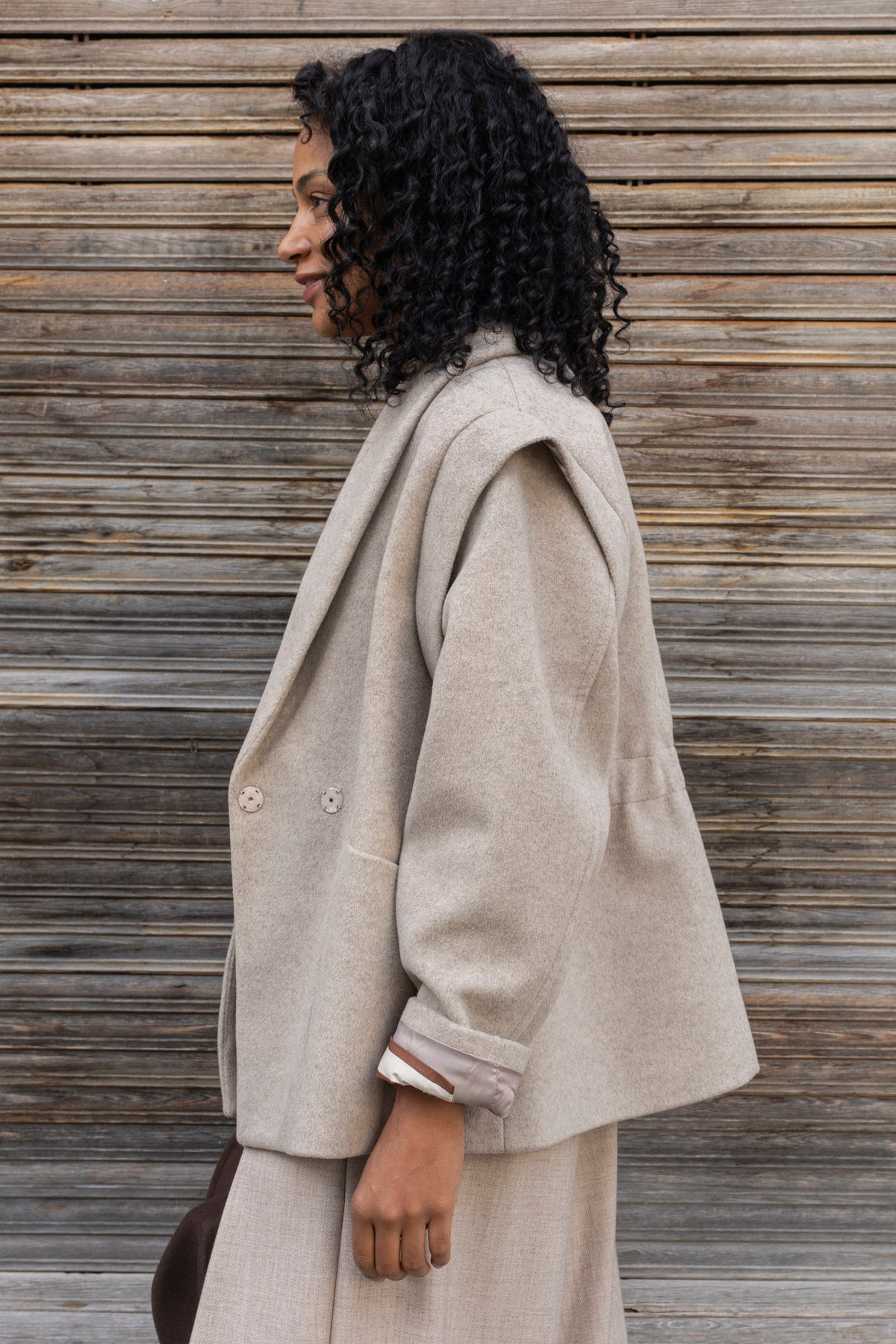 Anais Coat