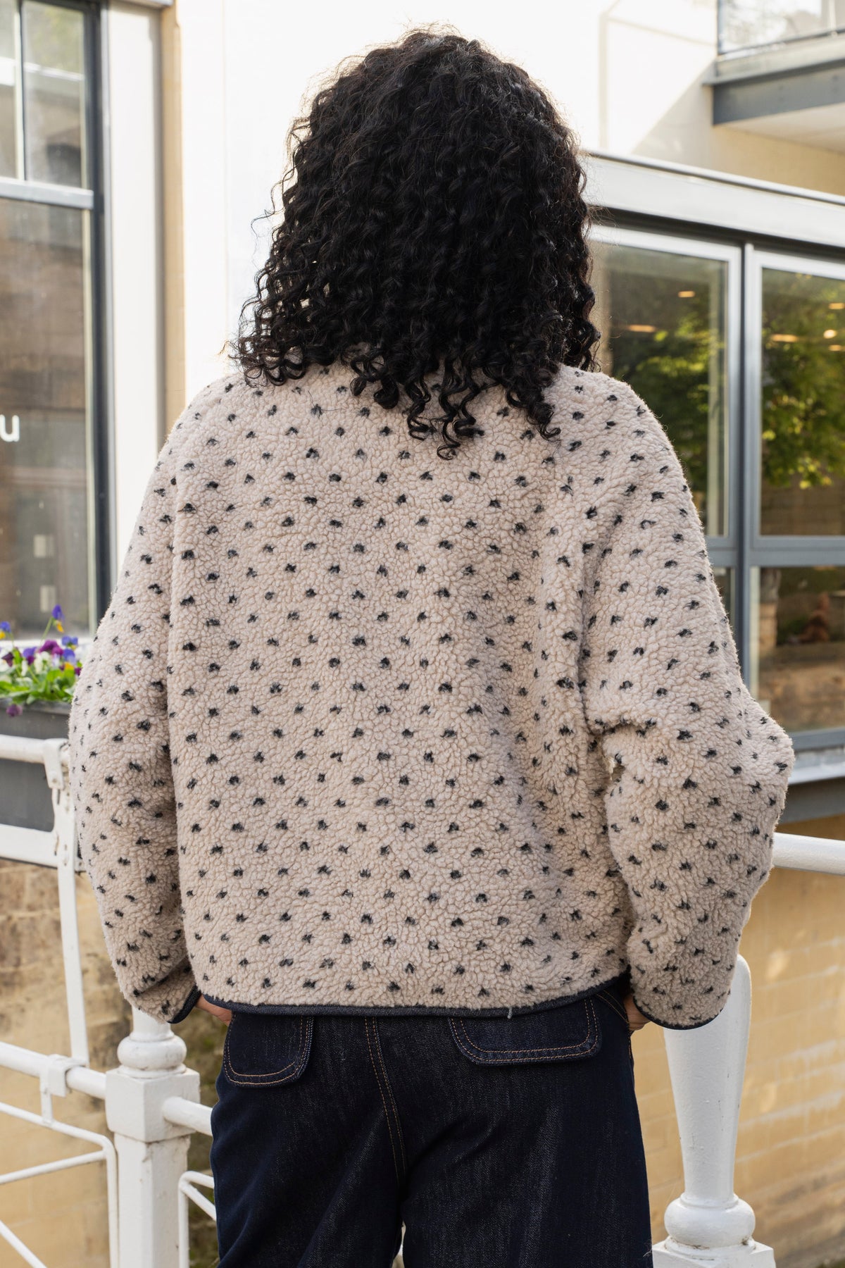 Milena Jacket