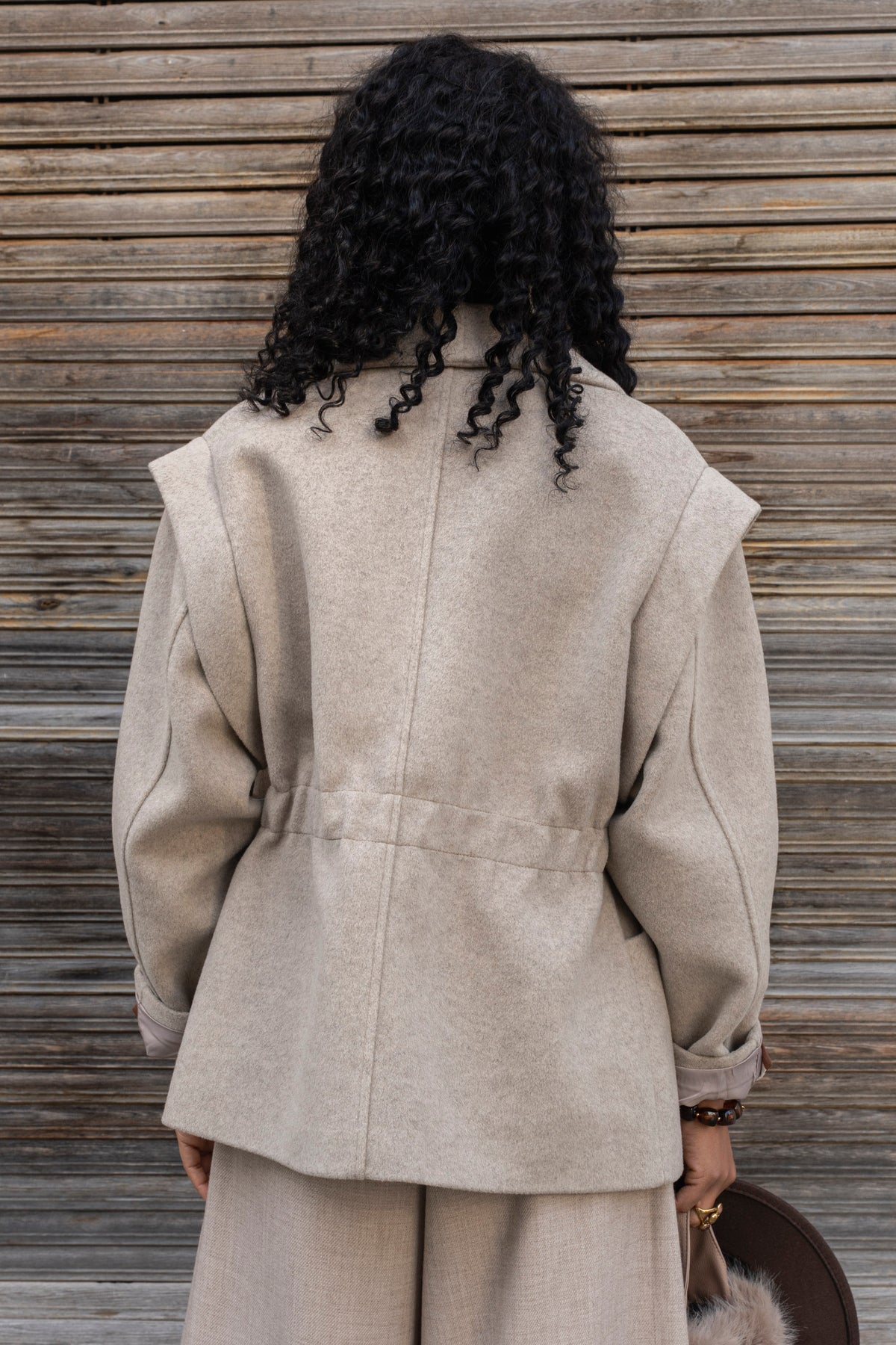 Anais Coat