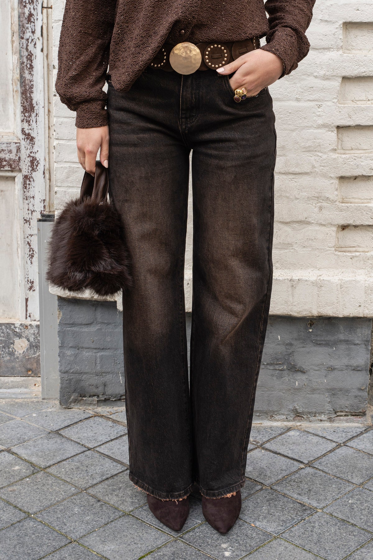 Leonora Jeans