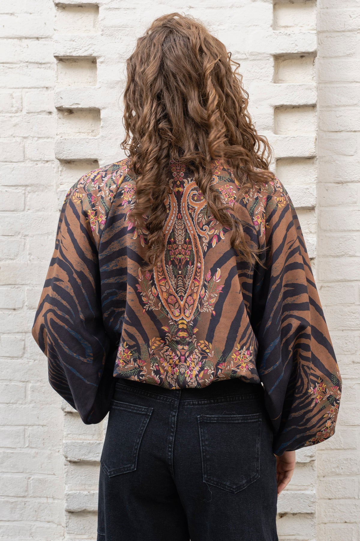 Morava Vest in 2 kleuren