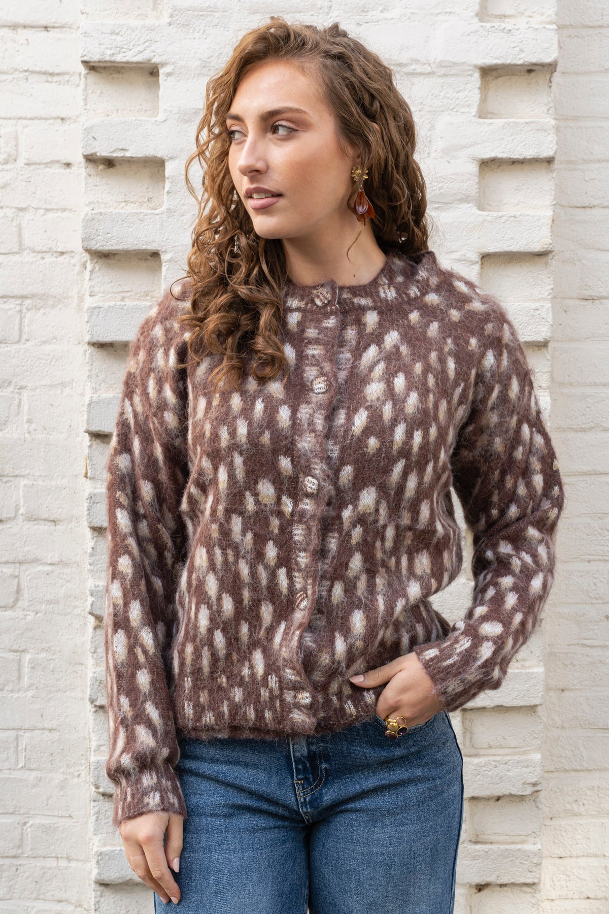 Bamby Vest