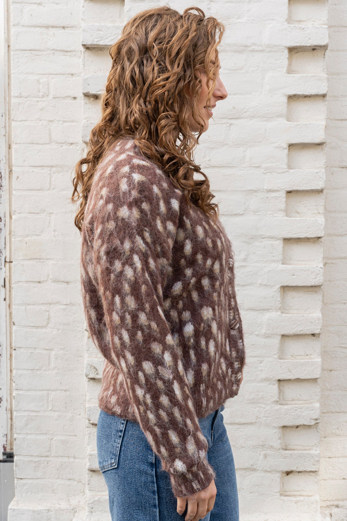 Bamby Vest