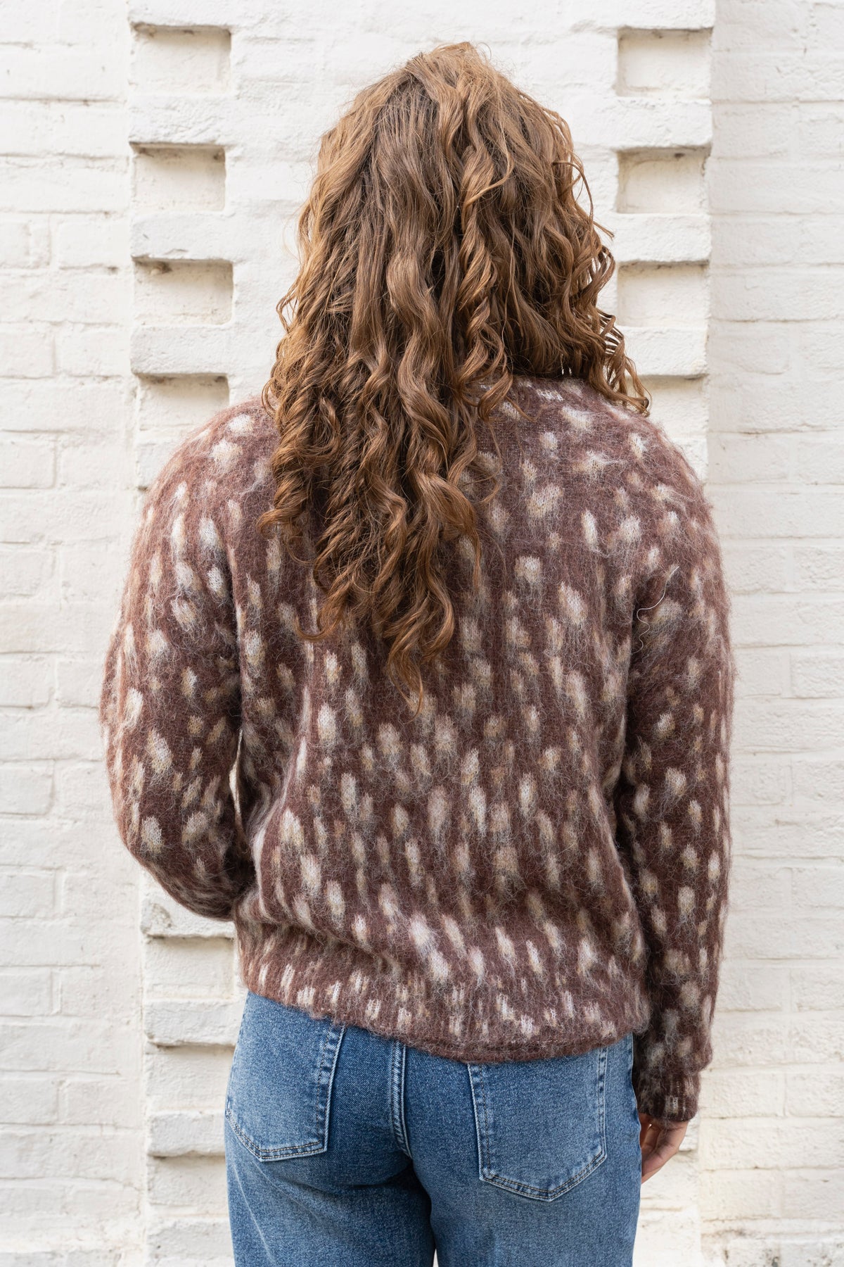 Bamby Vest