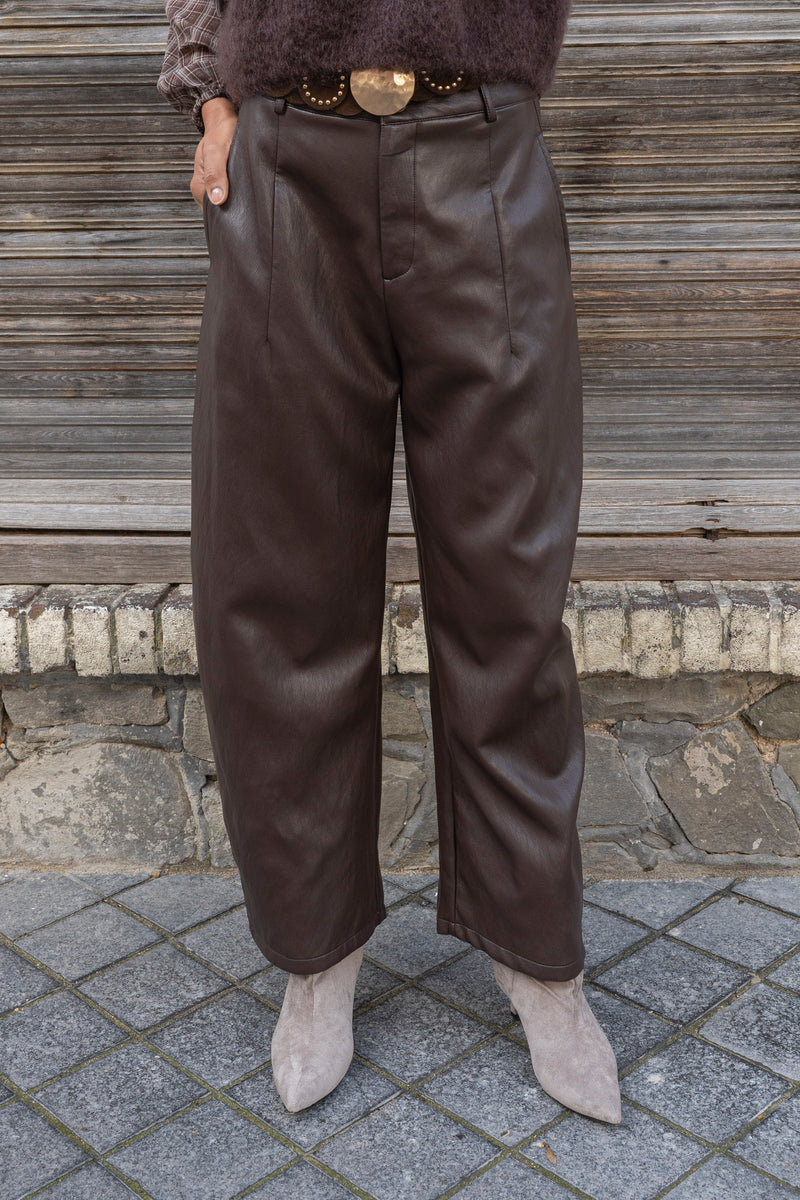 Lia Balloon Broek 2.0