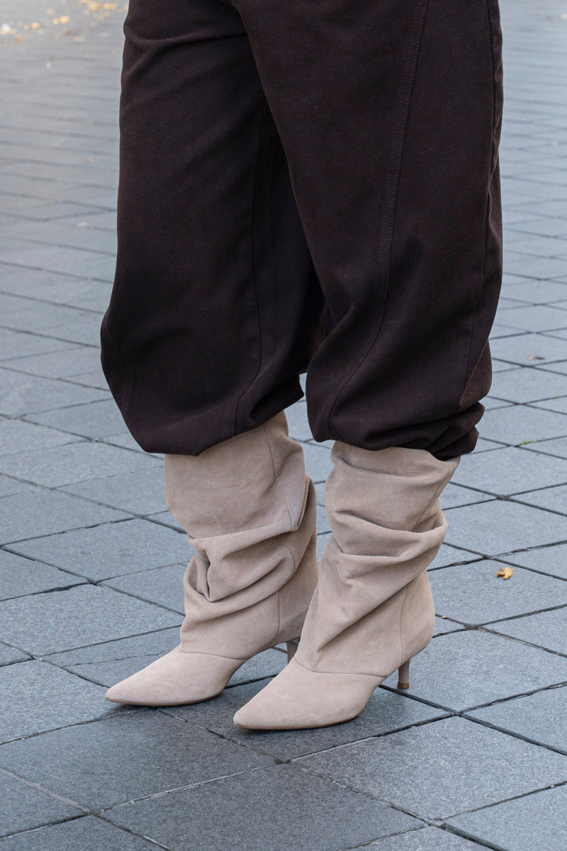 Orvella Hoge Slouchlaars