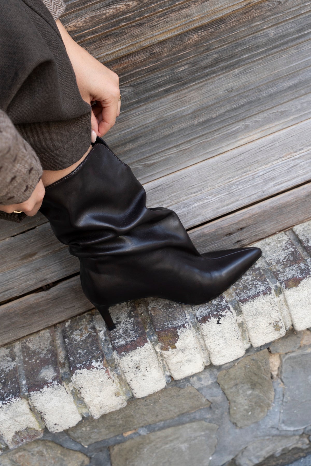 Agustina Ankle Boot