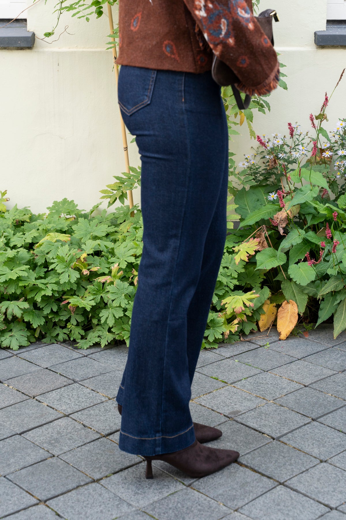 Quintruy Jeans