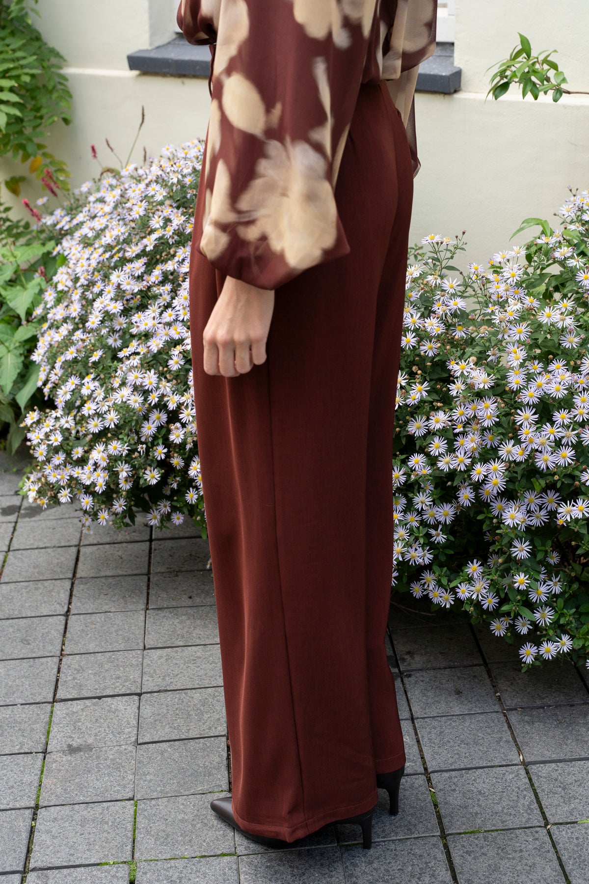 Josefina Broek