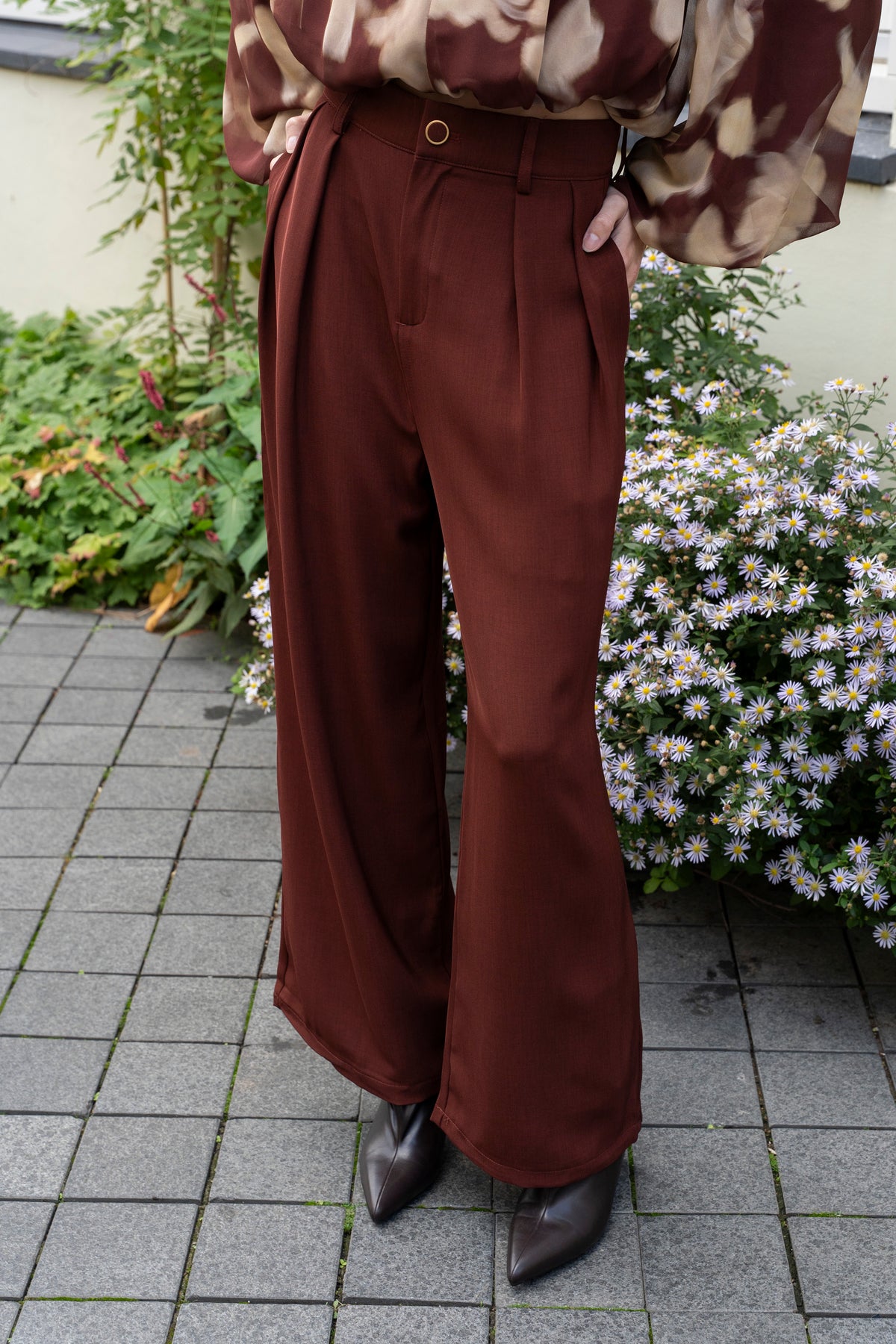 Josefina Broek