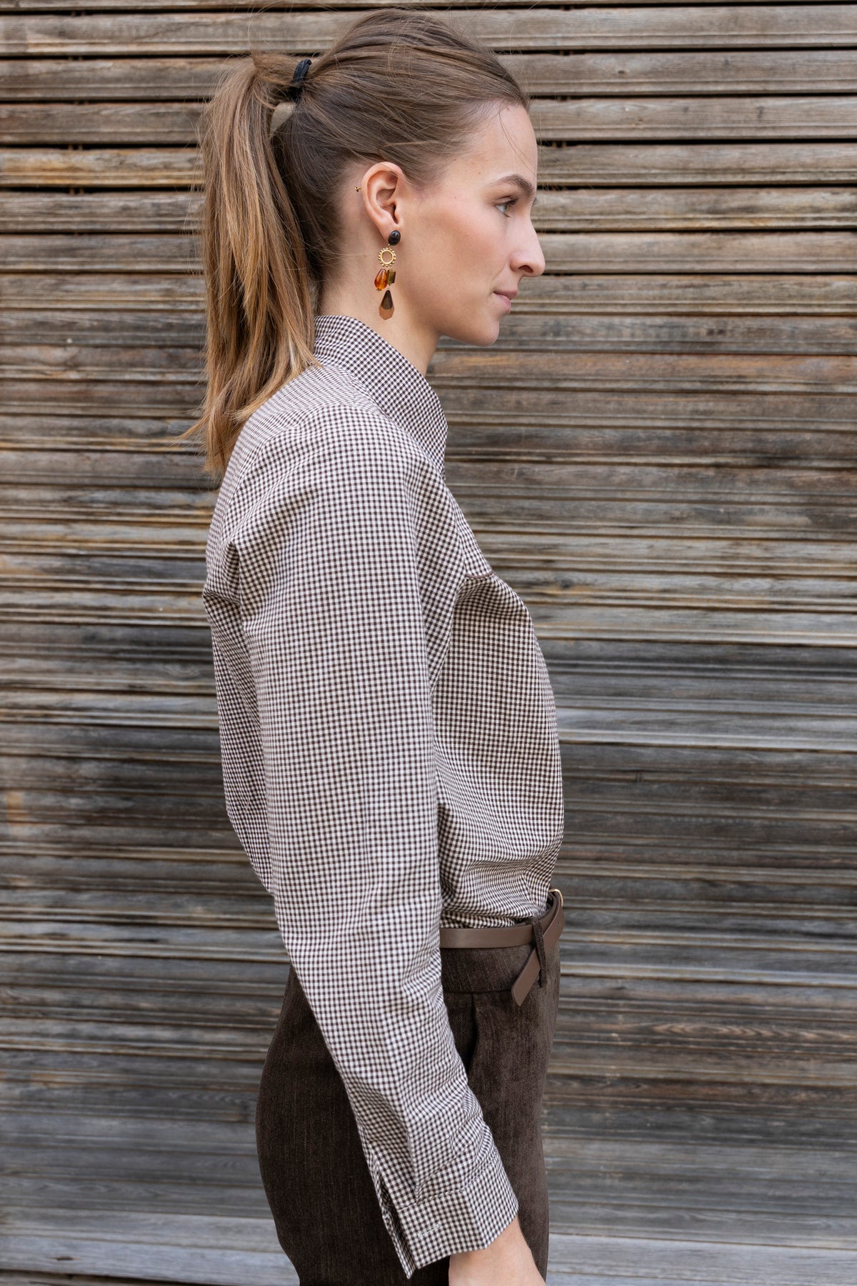 Kalfu Blouse