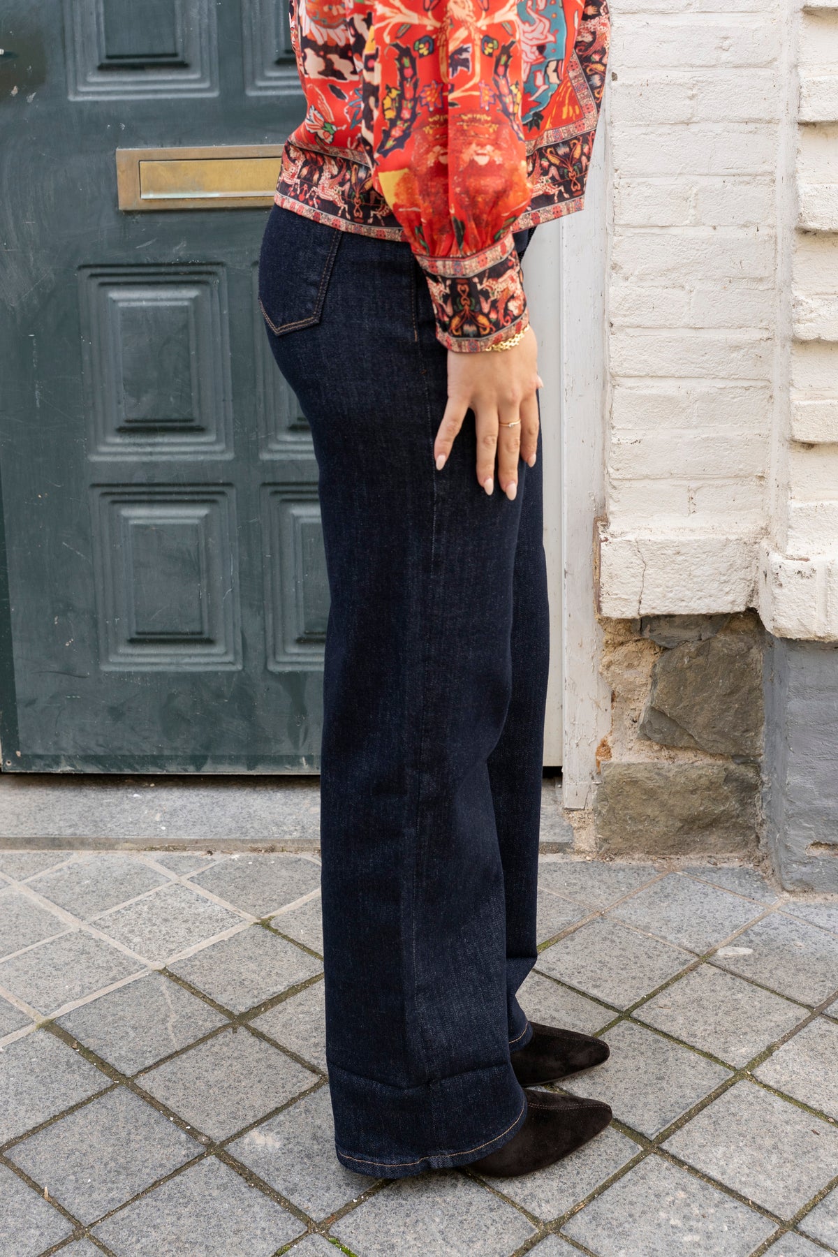 Pilar Jeans