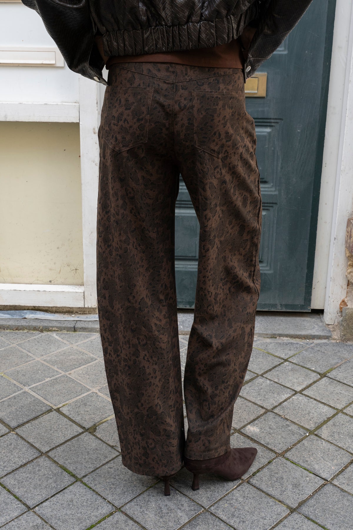 Florencia Broek