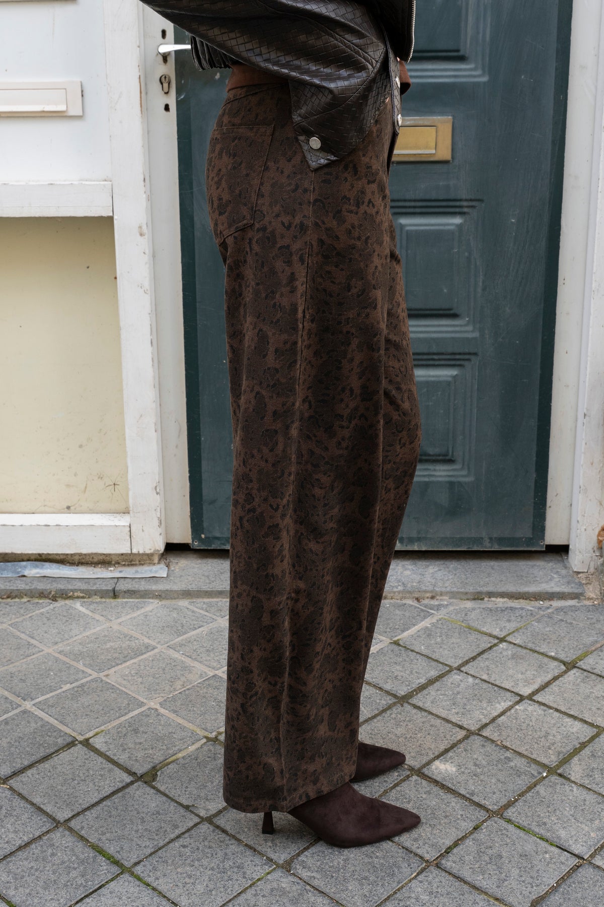 Florencia Broek
