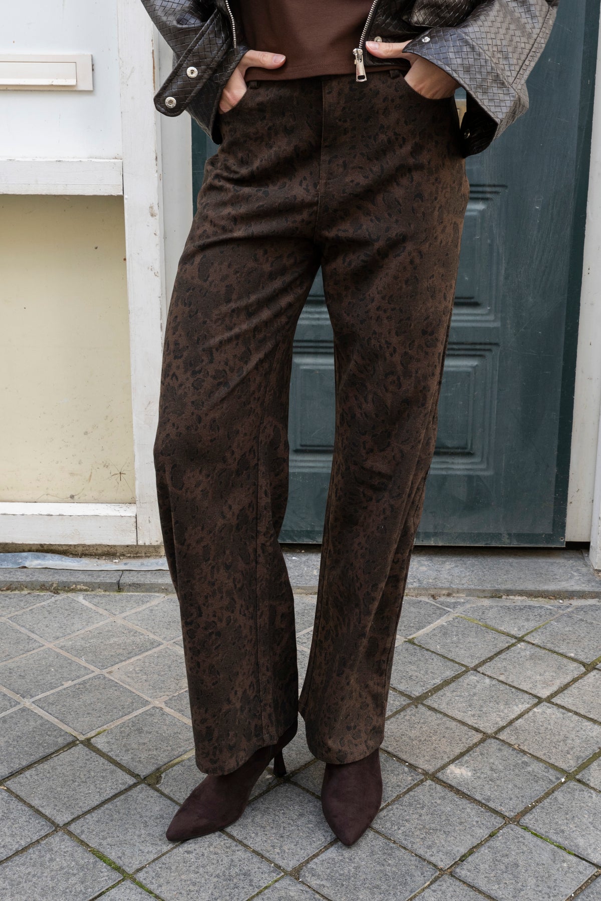 Florencia Broek